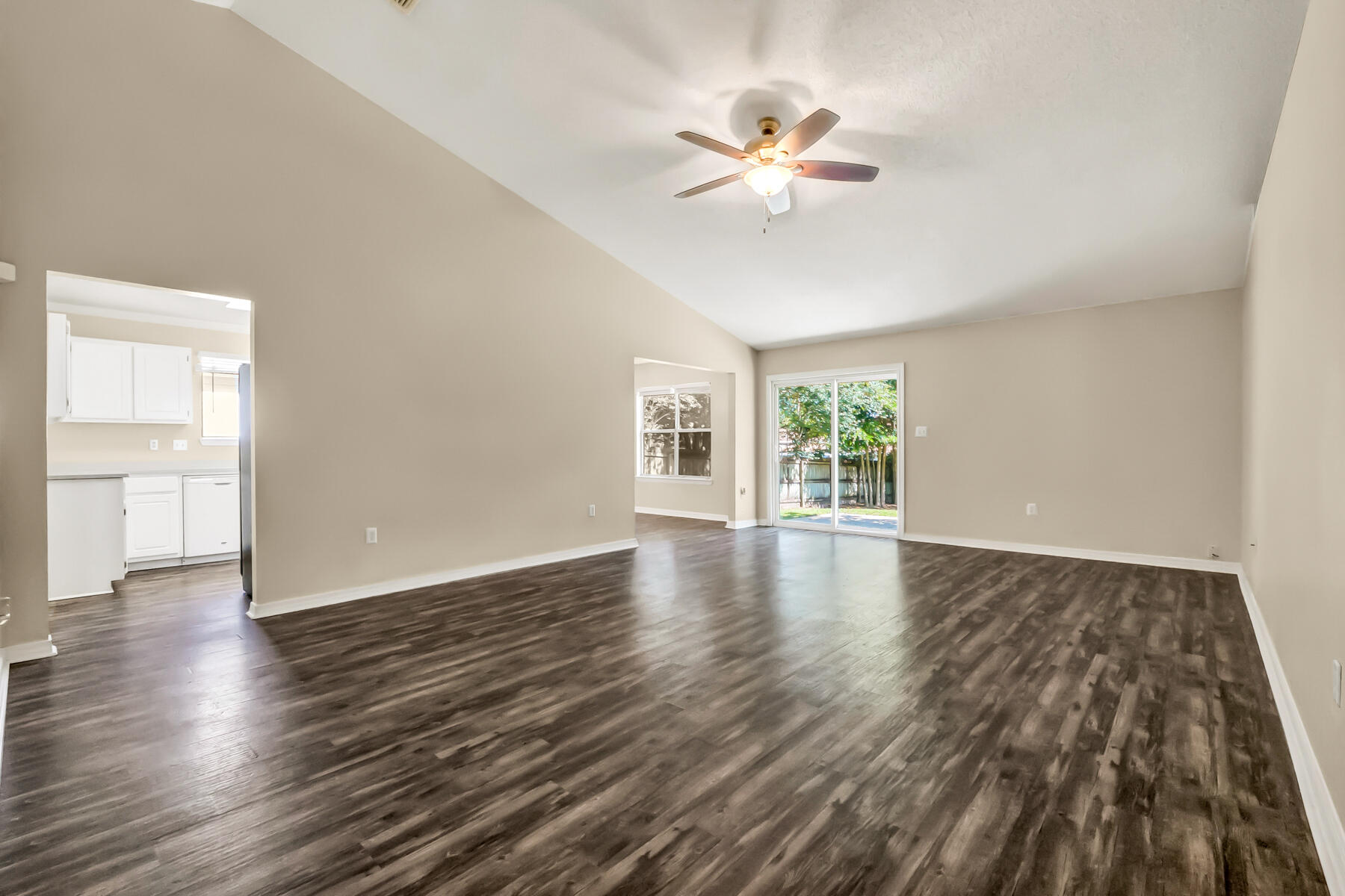 SUGAR CREEK S/D - Residential