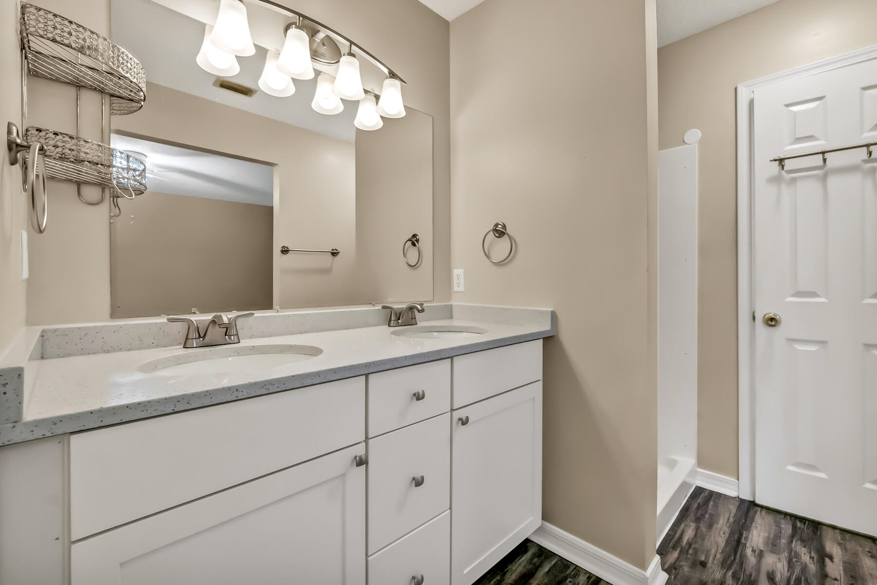 SUGAR CREEK S/D - Residential