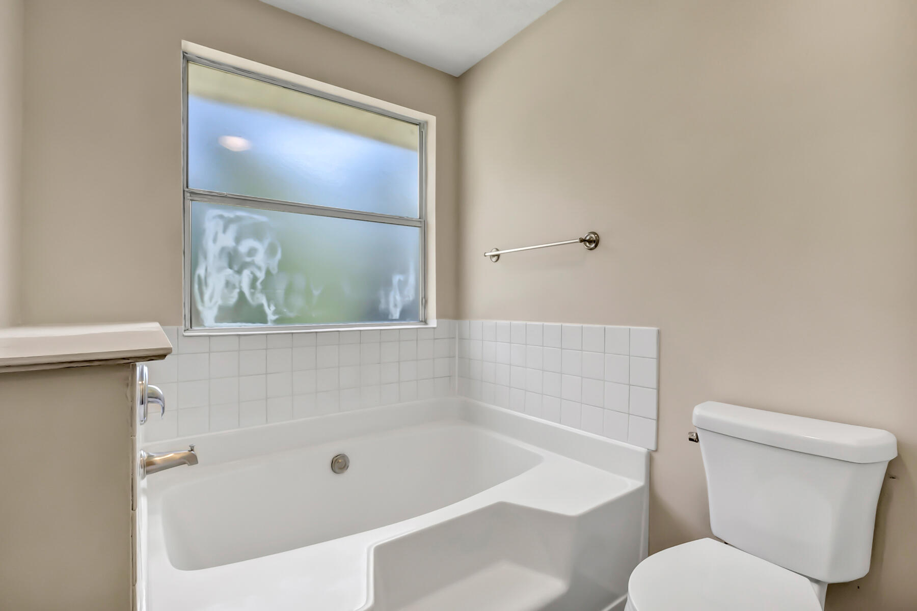 SUGAR CREEK S/D - Residential