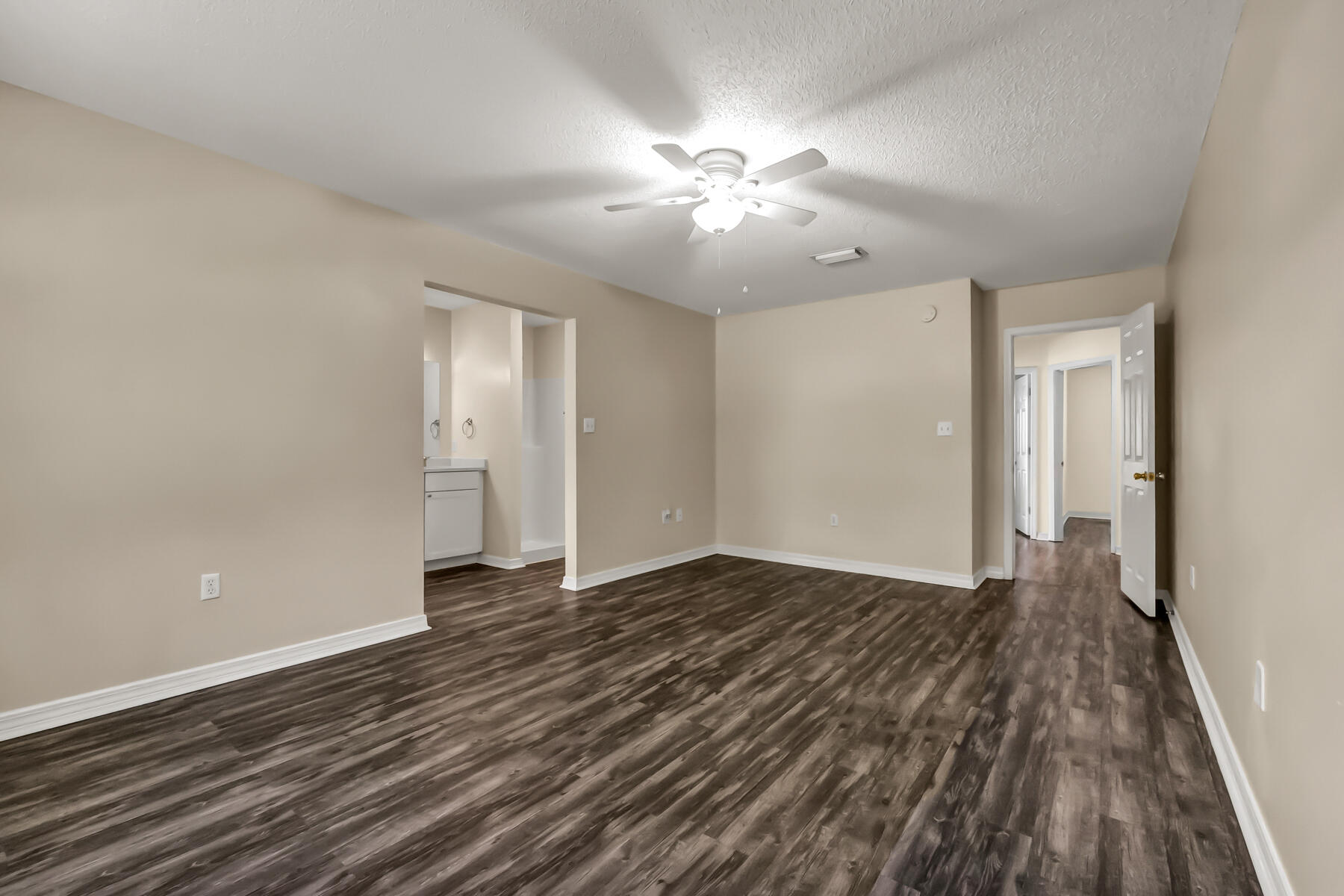 SUGAR CREEK S/D - Residential