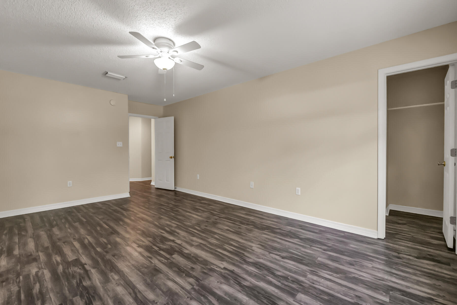 SUGAR CREEK S/D - Residential