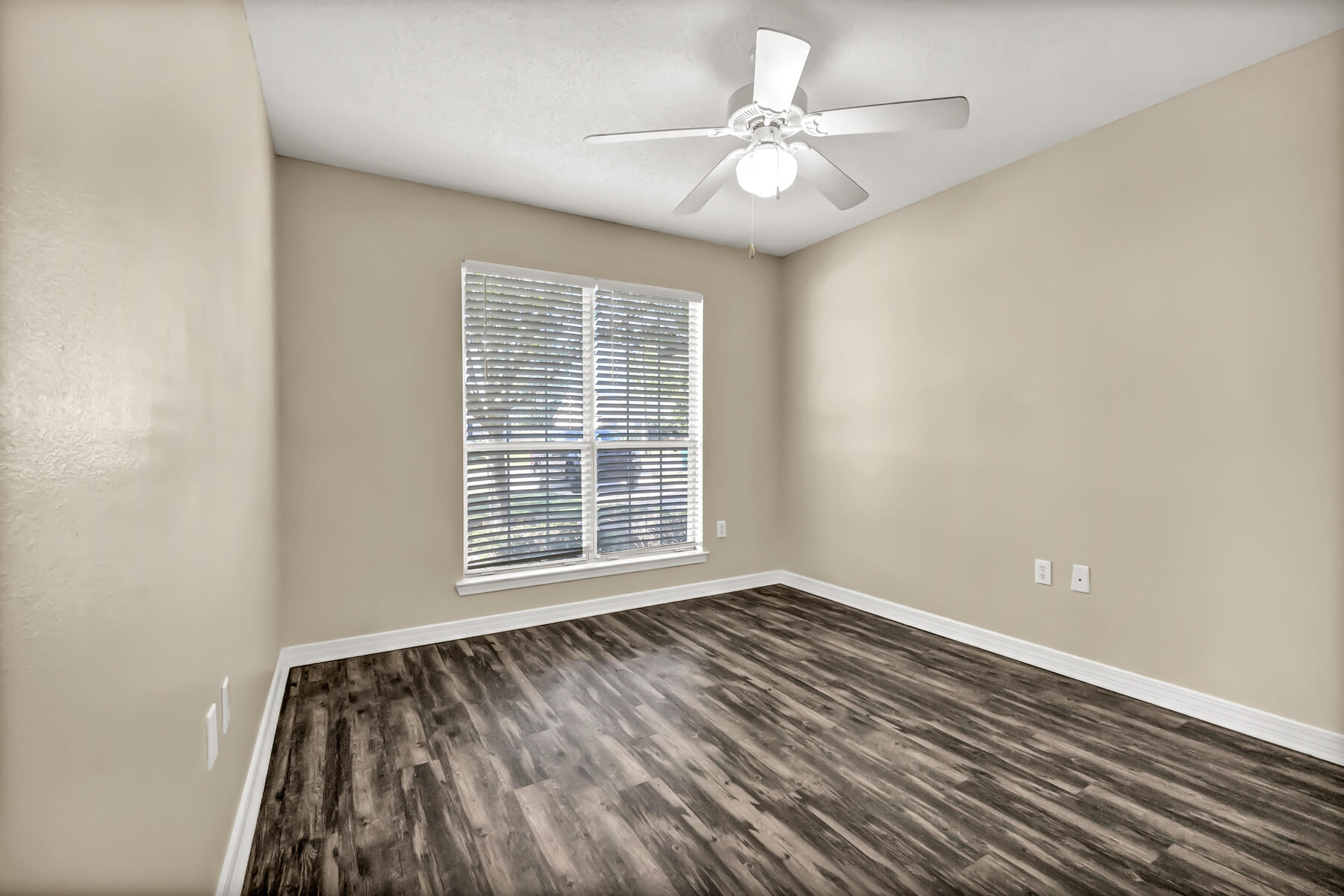 SUGAR CREEK S/D - Residential