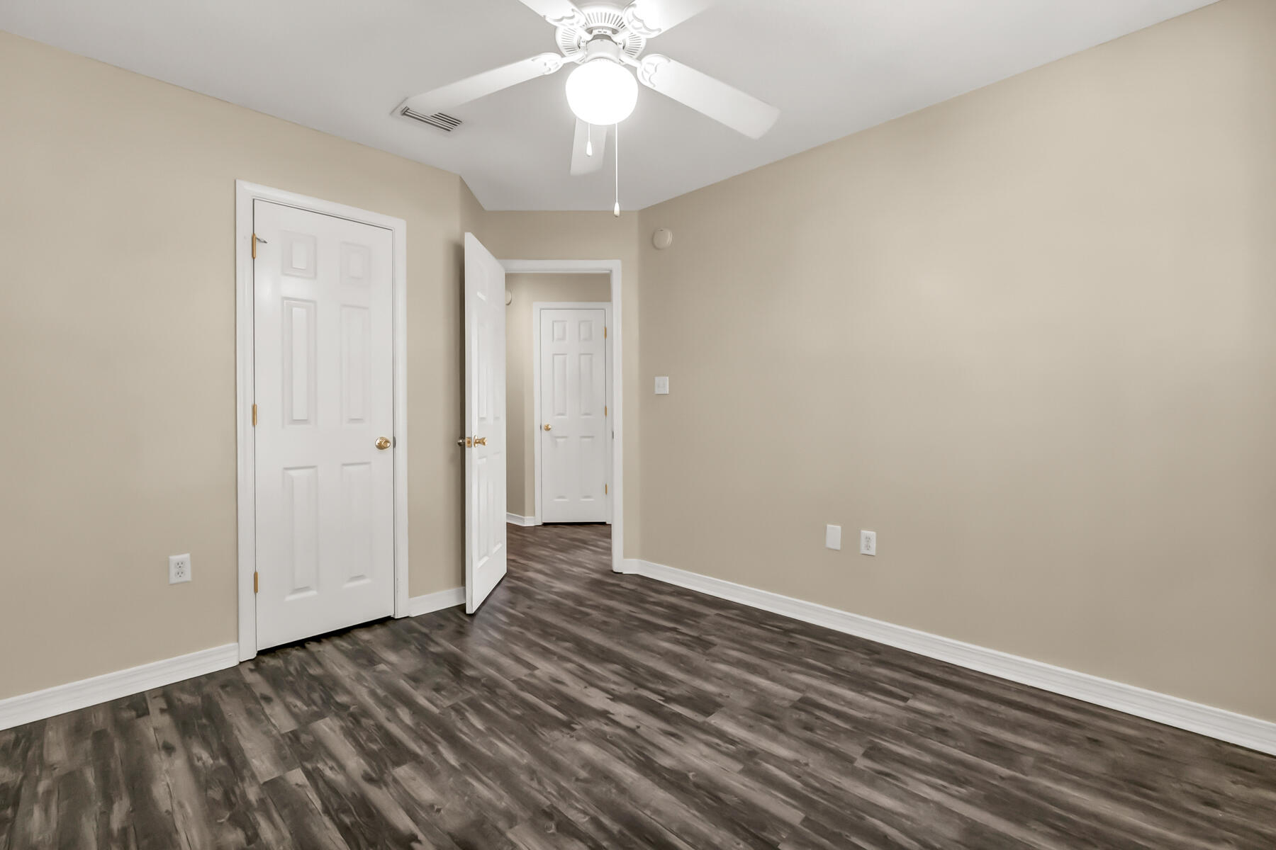 SUGAR CREEK S/D - Residential