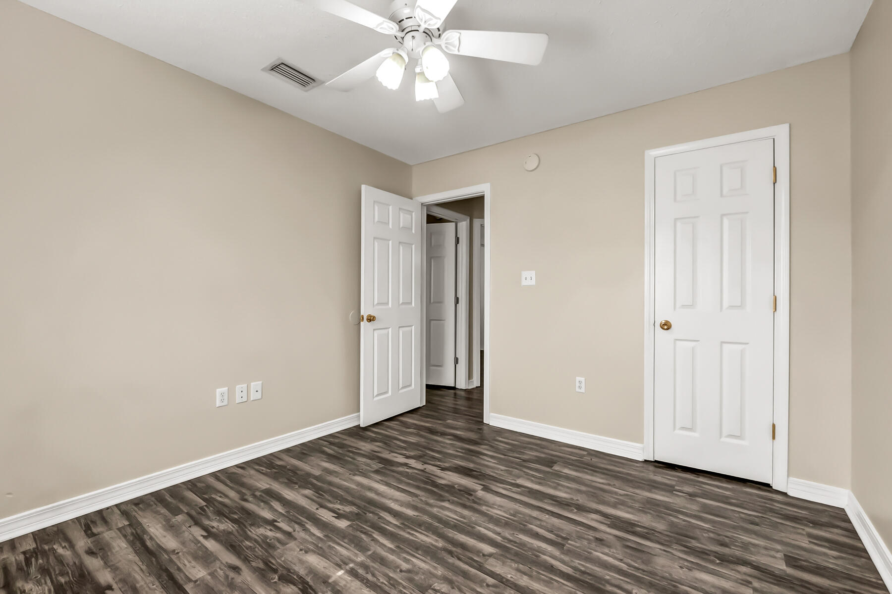 SUGAR CREEK S/D - Residential