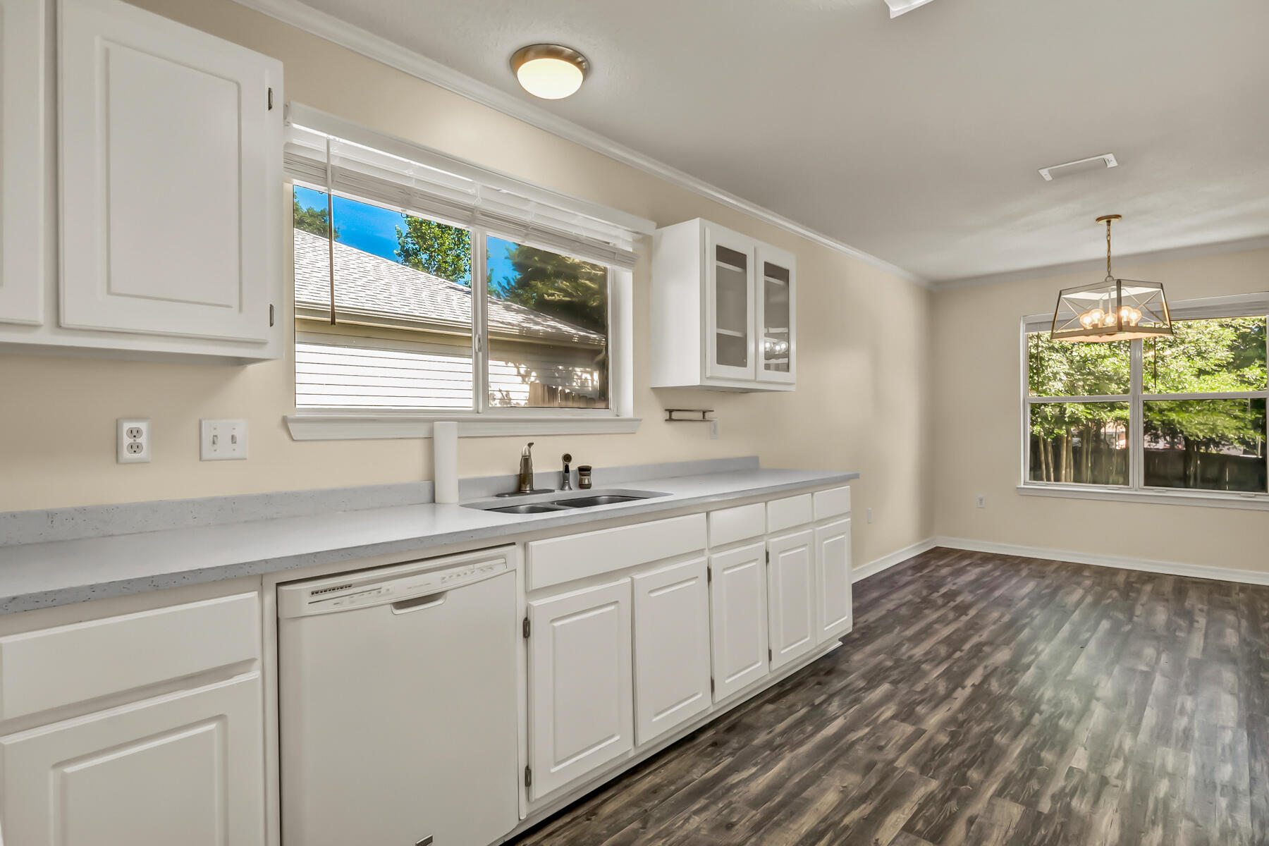 SUGAR CREEK S/D - Residential