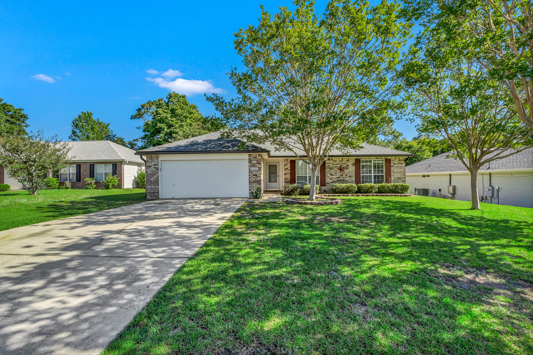 SUGAR CREEK S/D - Residential