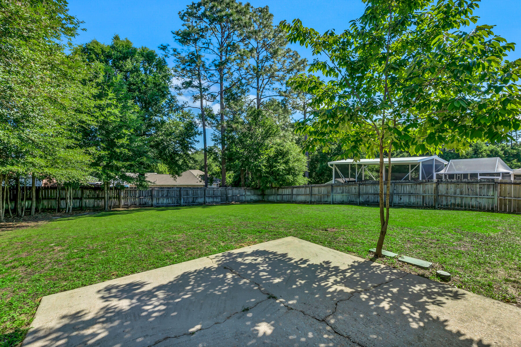 SUGAR CREEK S/D - Residential