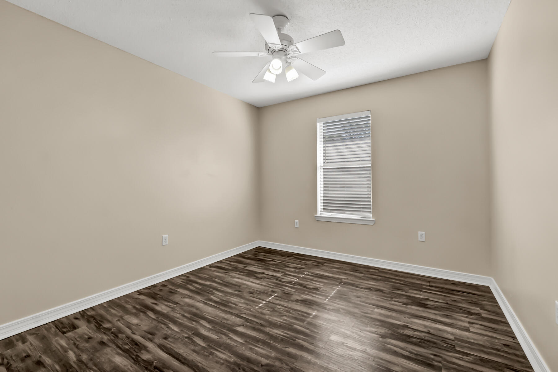 SUGAR CREEK S/D - Residential