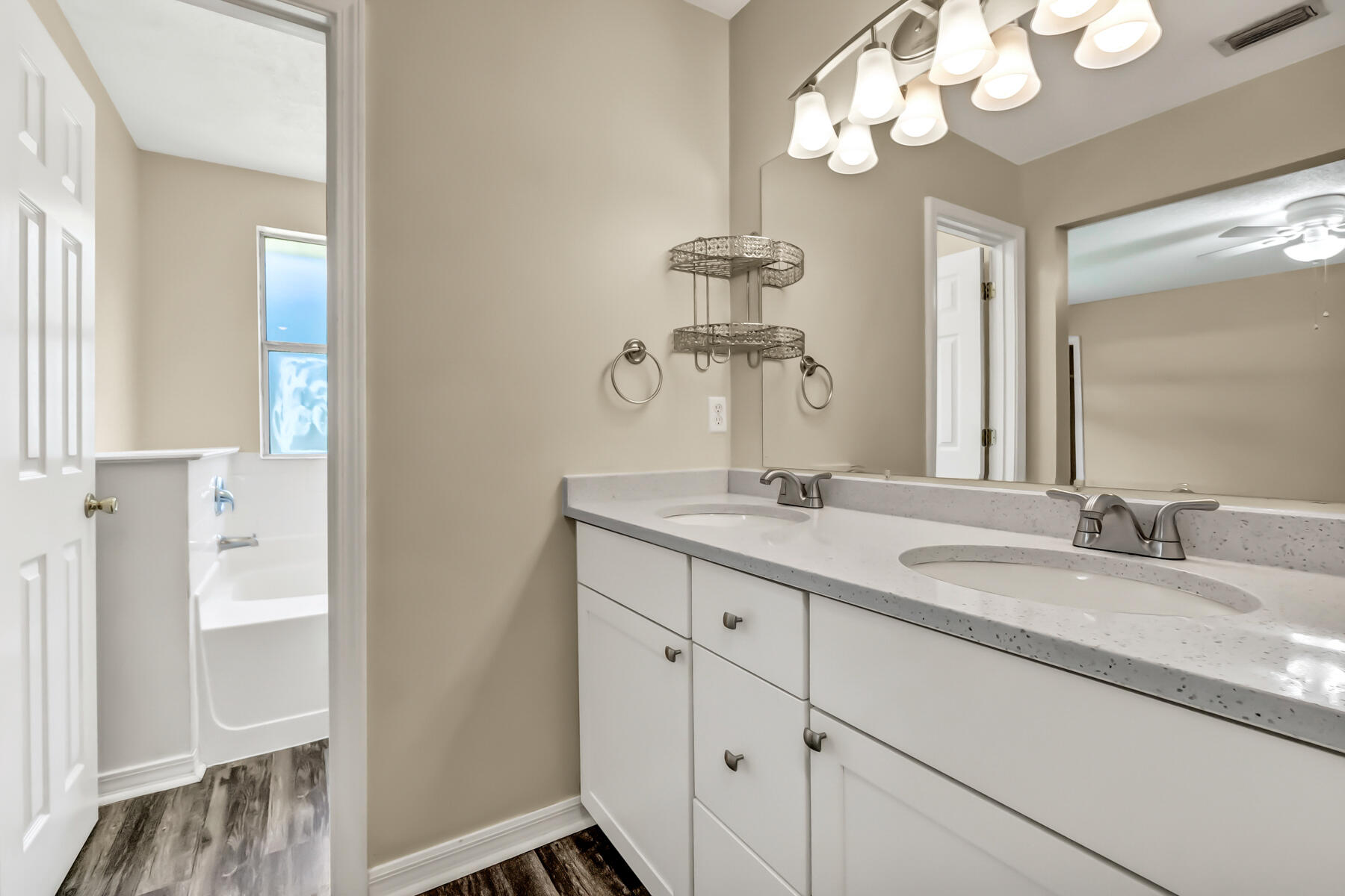 SUGAR CREEK S/D - Residential