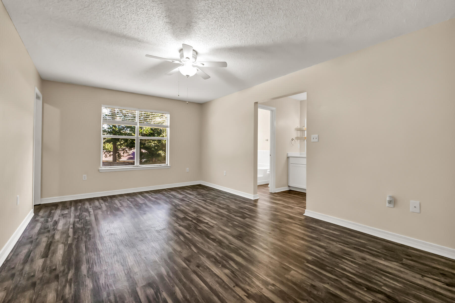 SUGAR CREEK S/D - Residential