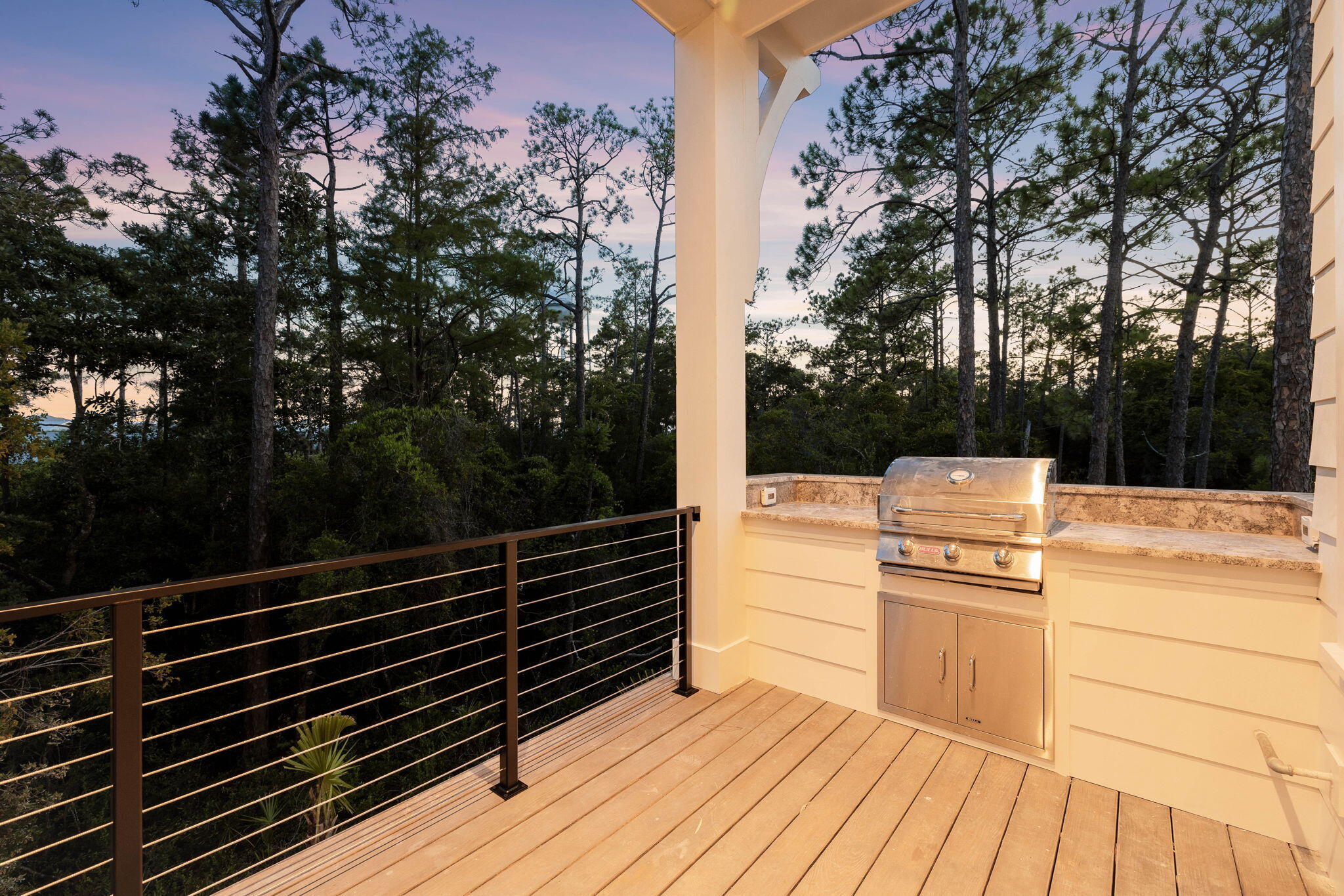 TREETOP VILLAGE - Residential