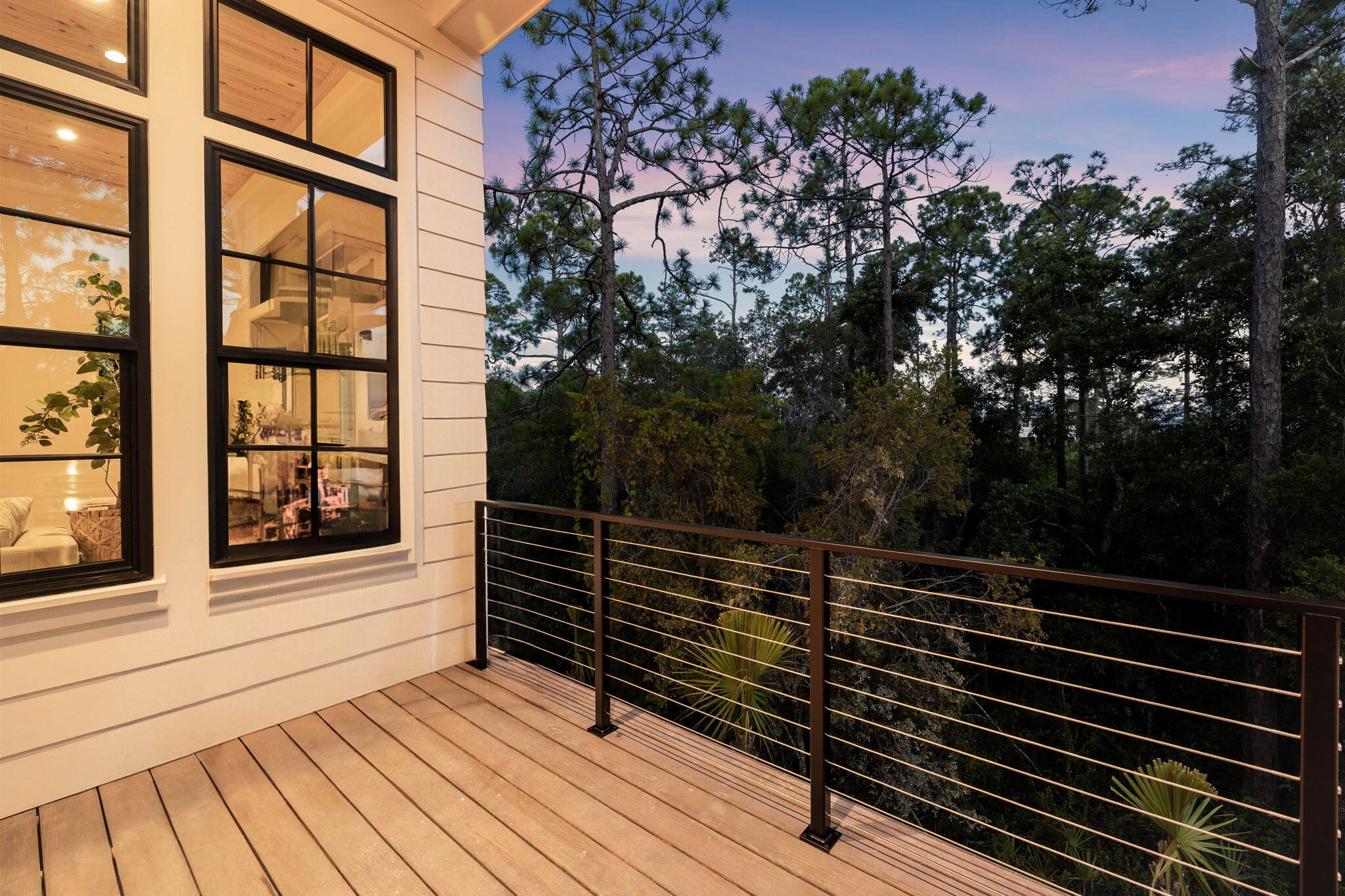 TREETOP VILLAGE - Residential
