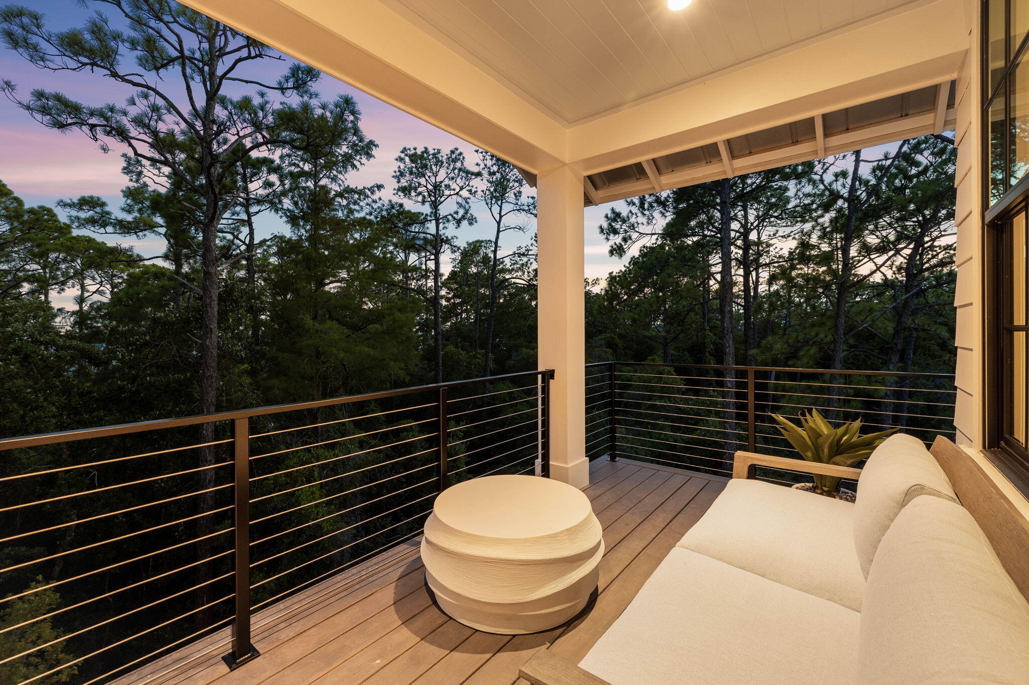 TREETOP VILLAGE - Residential