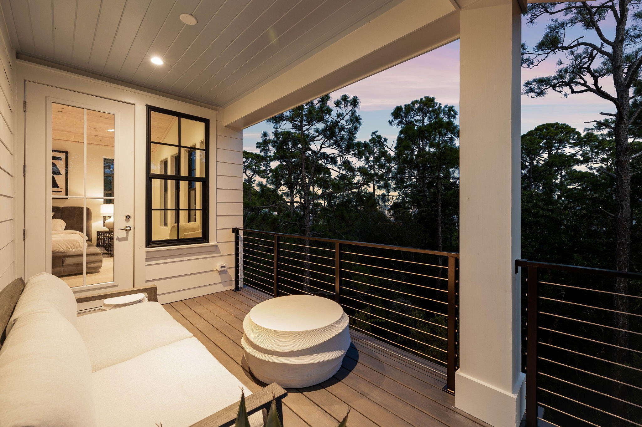 TREETOP VILLAGE - Residential