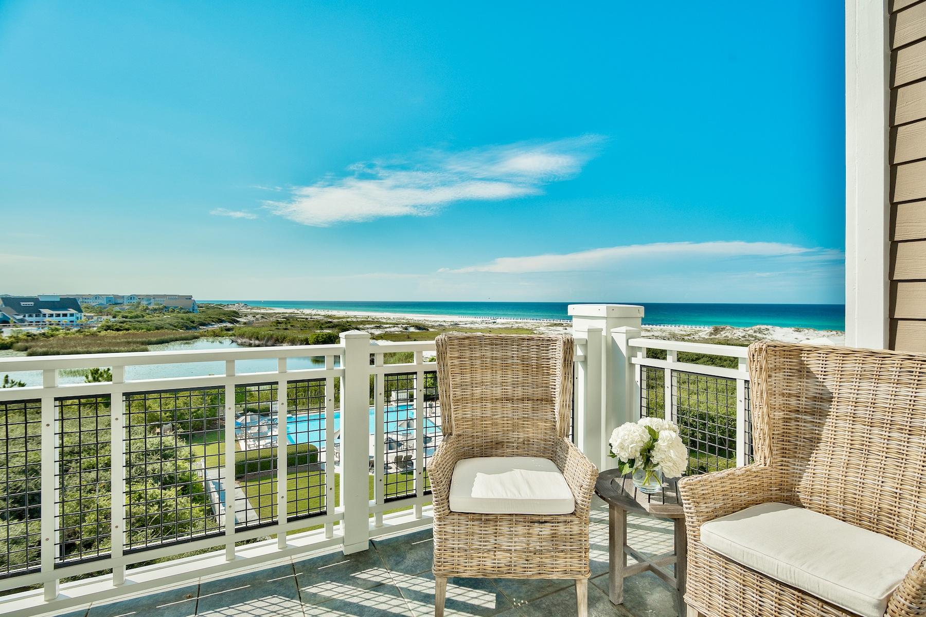 WATERSOUND BEACH - Residential