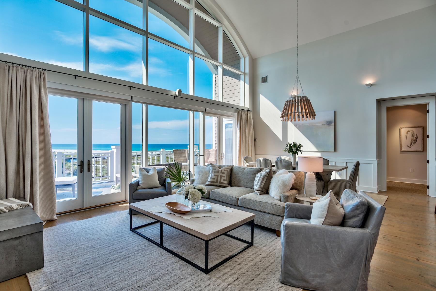 WATERSOUND BEACH - Residential
