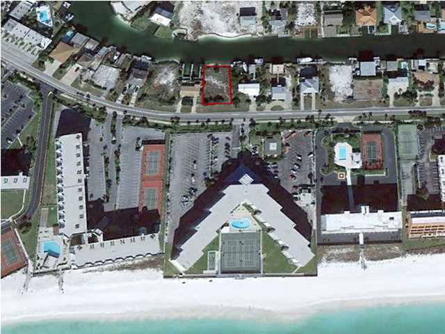 Whether you're looking for a lot to build a home, or an opportunity to construct a private boat slip for your yacht this property is for you. Eighty-eight feet of canal front on the north side and 90 feet street front along Gulf Shore Drive. If you like the beach, you'll love the public access to the gulf at the intersection of Norriego Drive & Gulf just 1200 feet away.