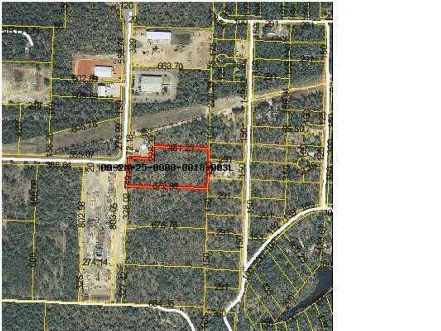 Wow 4.68 Acres of REO Commercial priced to move! This prime location is in the Heart of th eNorth West Fla. panhandle. The location lets you serve Pensacola, Milton ,Destin, Panama city,Crestview, Andalusia Al,Mobile Al,and the surrounding areas with just a quick drive via I-10 and Hwy 90. Bring your business to Holt Today! Commercial/Industrial with 80' of Main Road Frontage on Armistead Blvd in the Industrial Park. Come check out your future business property Today.