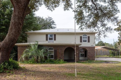 Photo of 6096 Schofield Drive, Pensacola, FL 32506 (MLS # 990880)