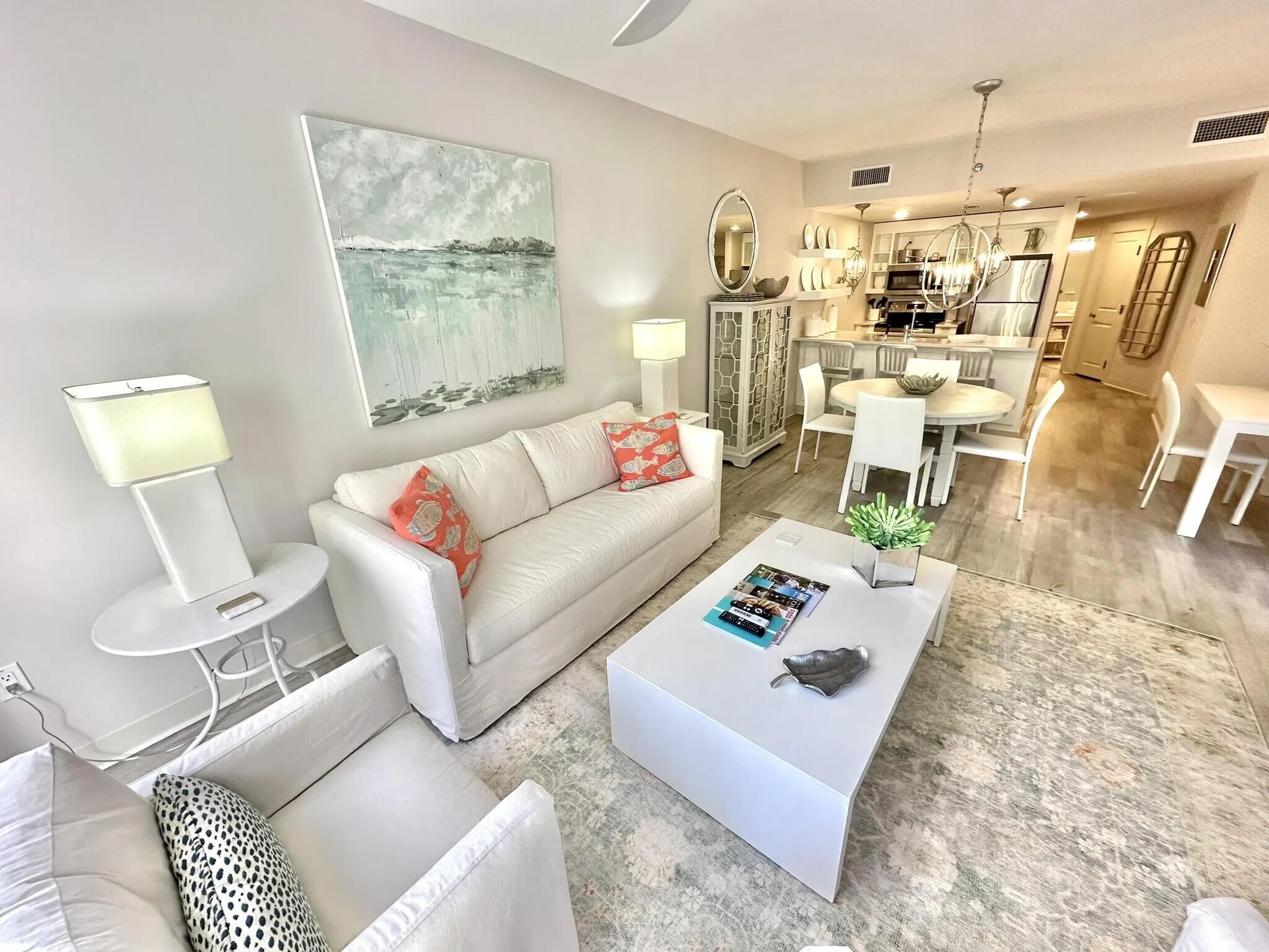 BAHIA CONDO - Residential