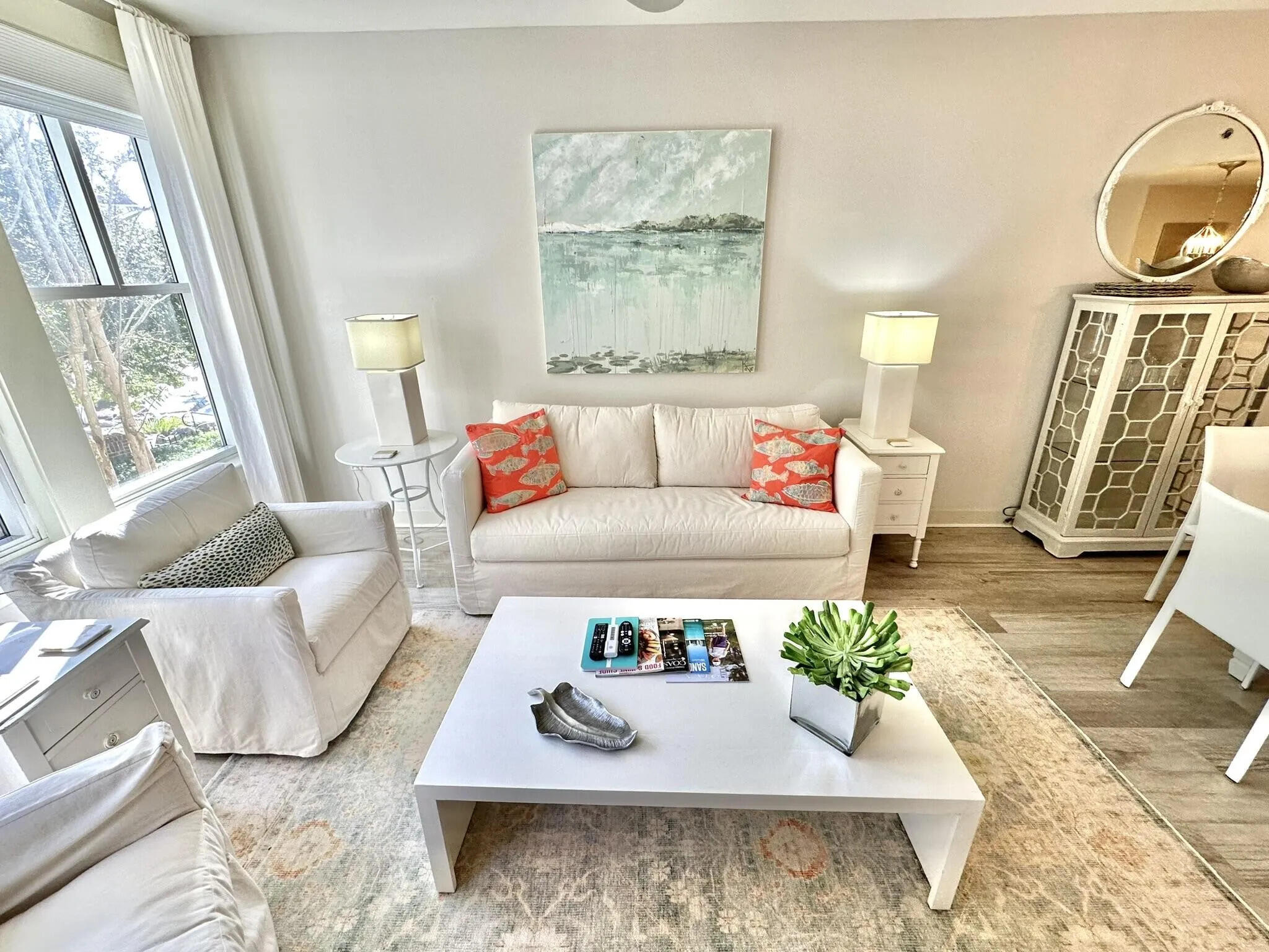 BAHIA CONDO - Residential