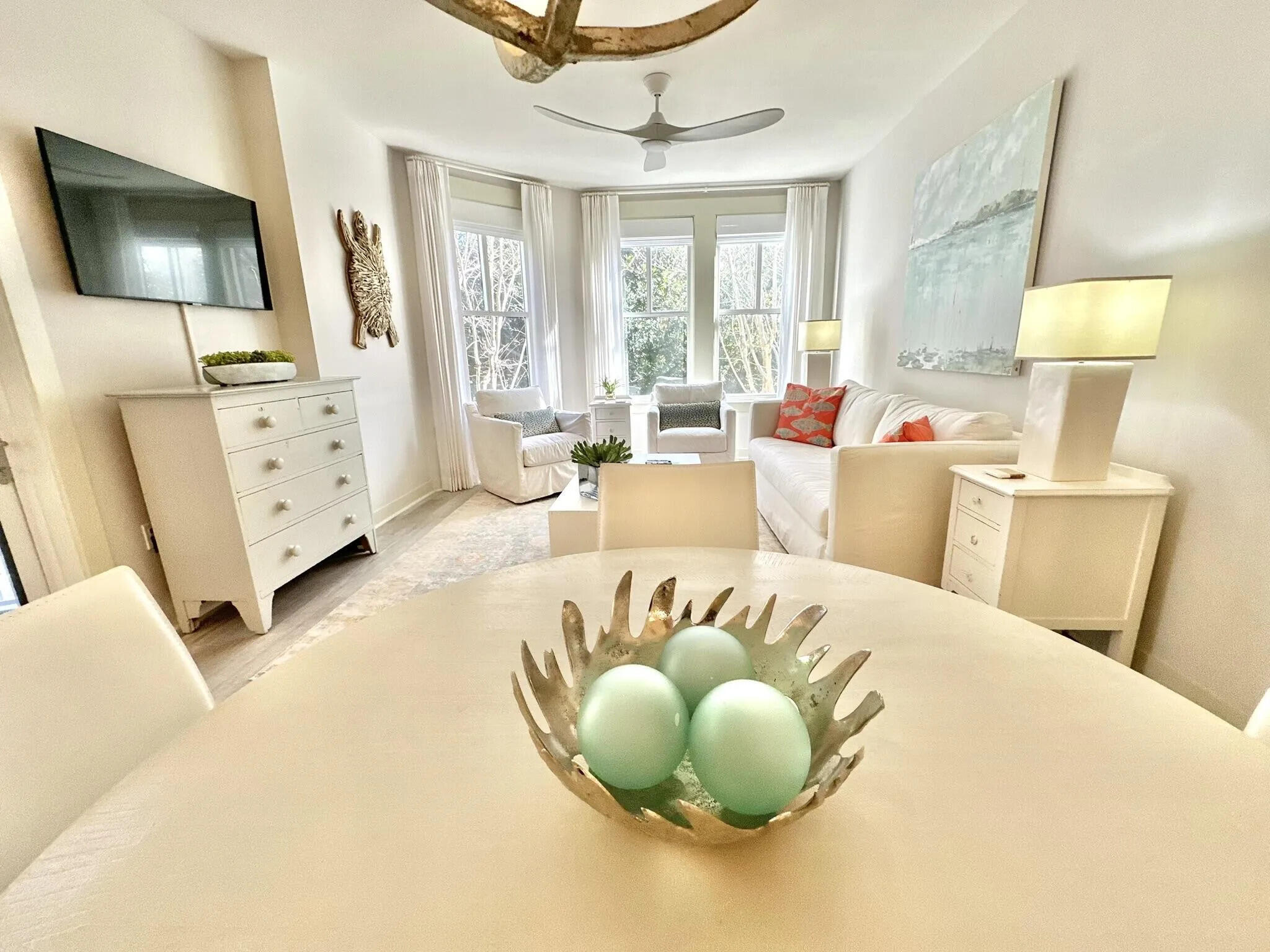 BAHIA CONDO - Residential