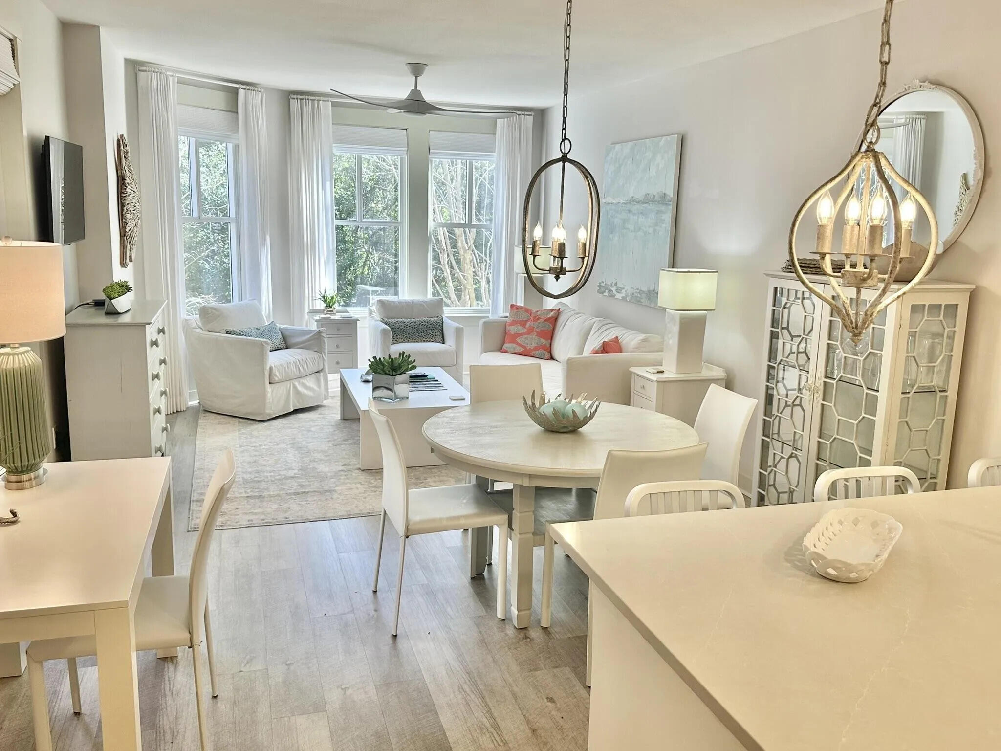 BAHIA CONDO - Residential