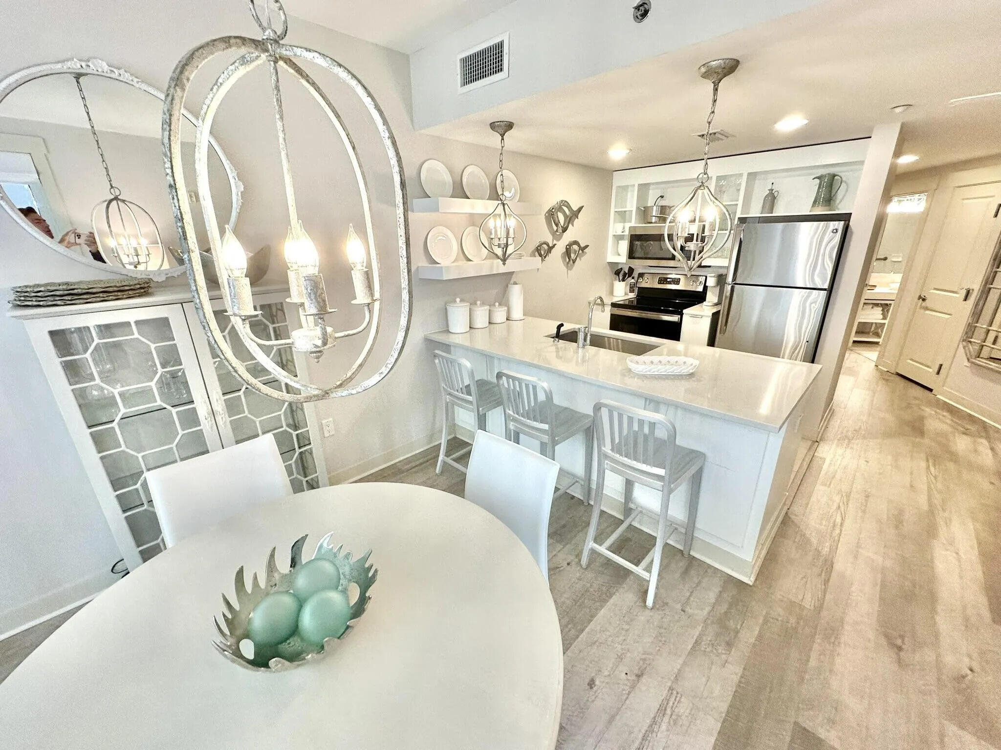 BAHIA CONDO - Residential