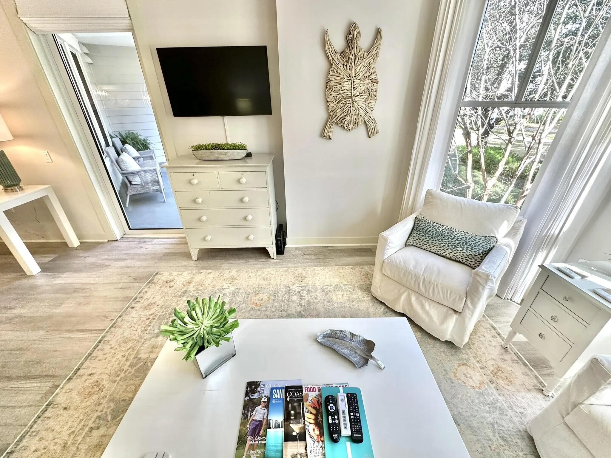 BAHIA CONDO - Residential