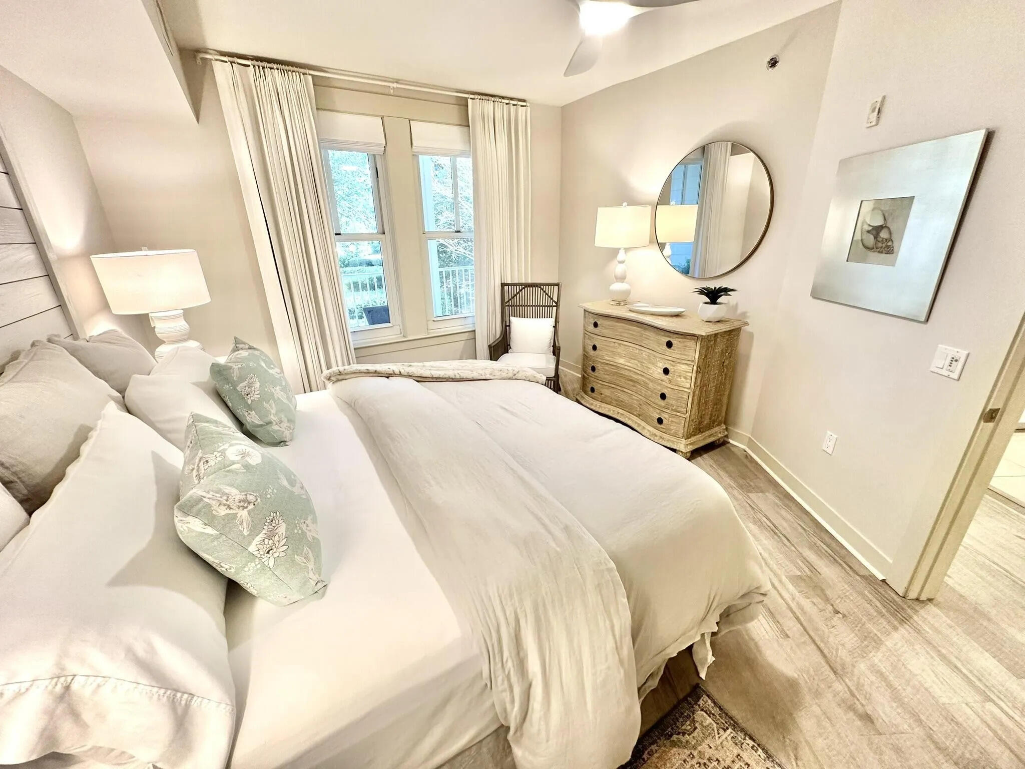 BAHIA CONDO - Residential