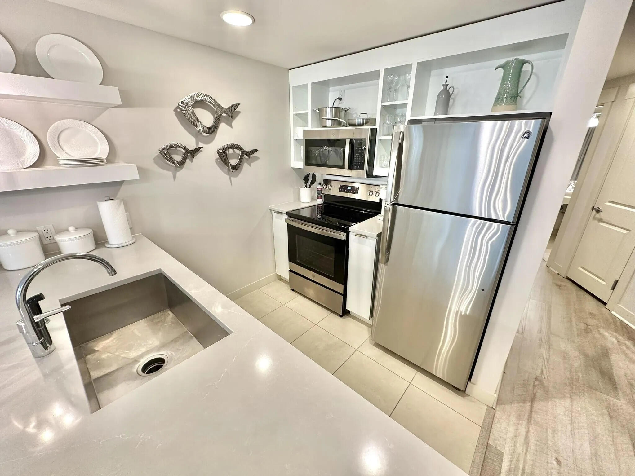 BAHIA CONDO - Residential