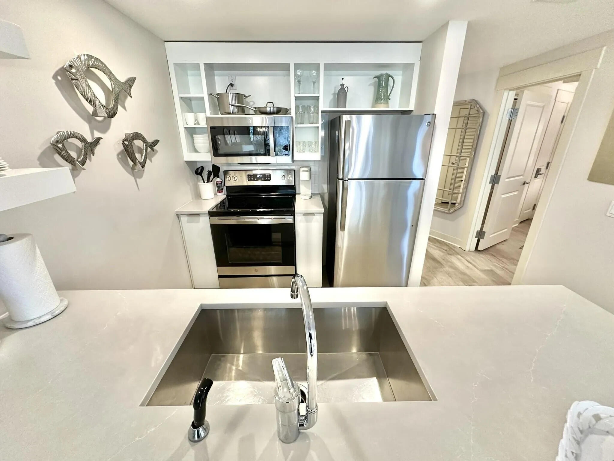 BAHIA CONDO - Residential