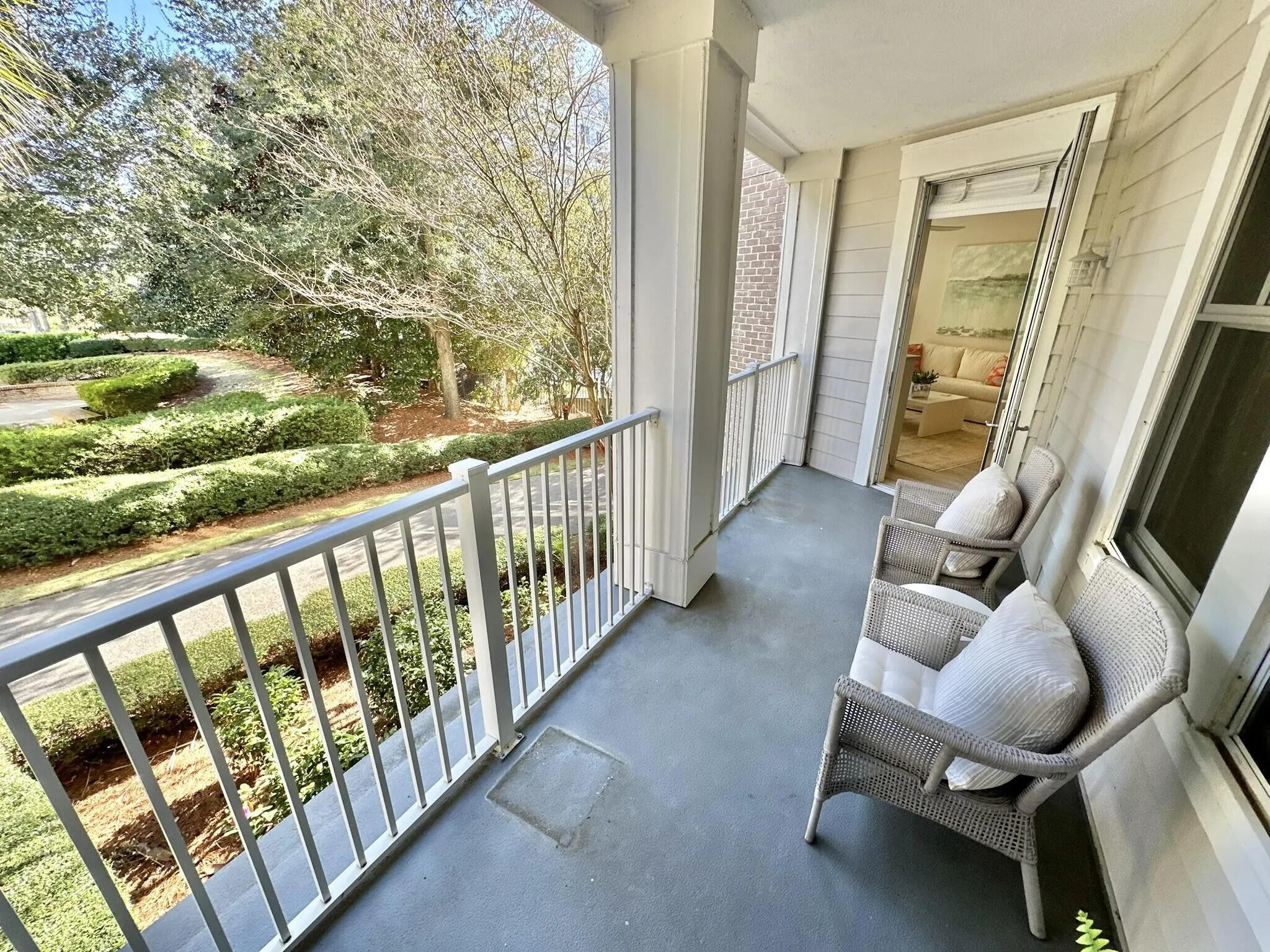 BAHIA CONDO - Residential