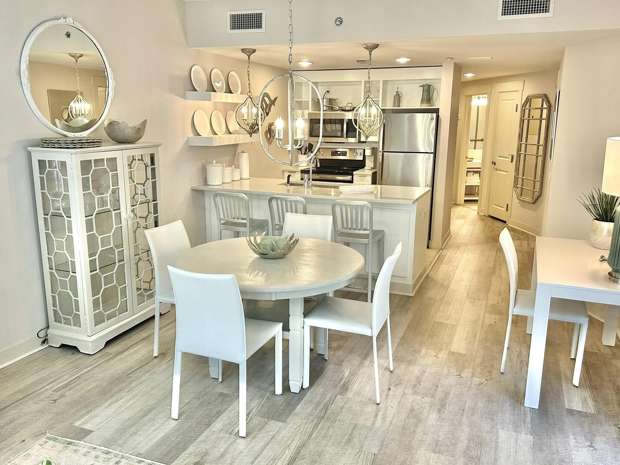 BAHIA CONDO - Residential