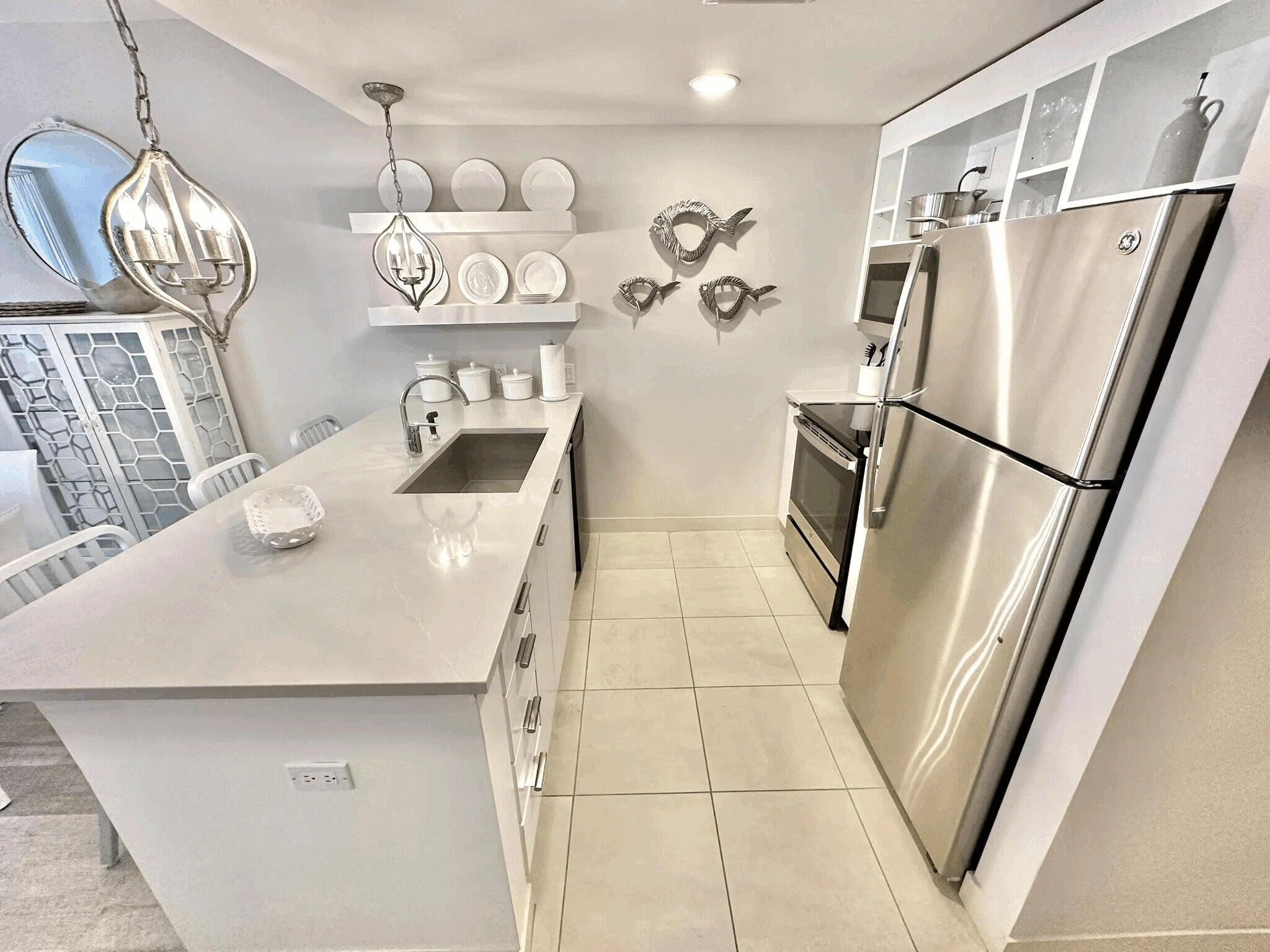 BAHIA CONDO - Residential