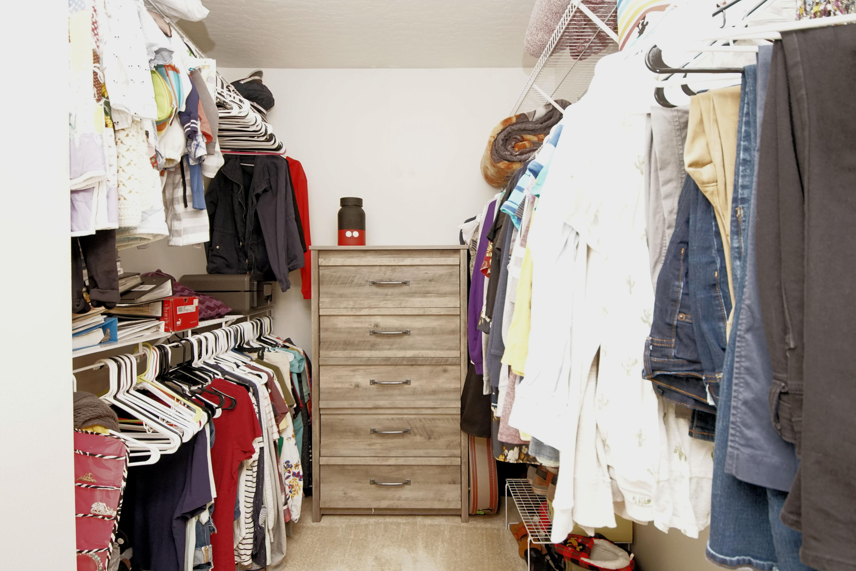 OLD TOWN PH 1 - Residential