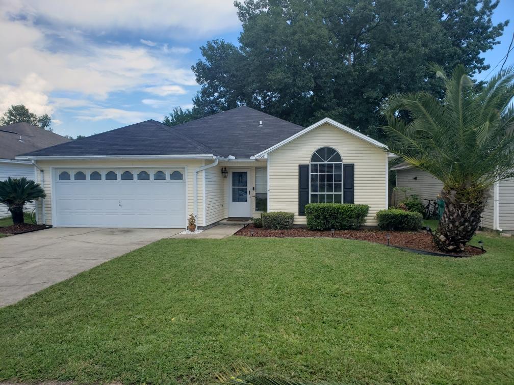 OLD TOWN PH 1 - Residential