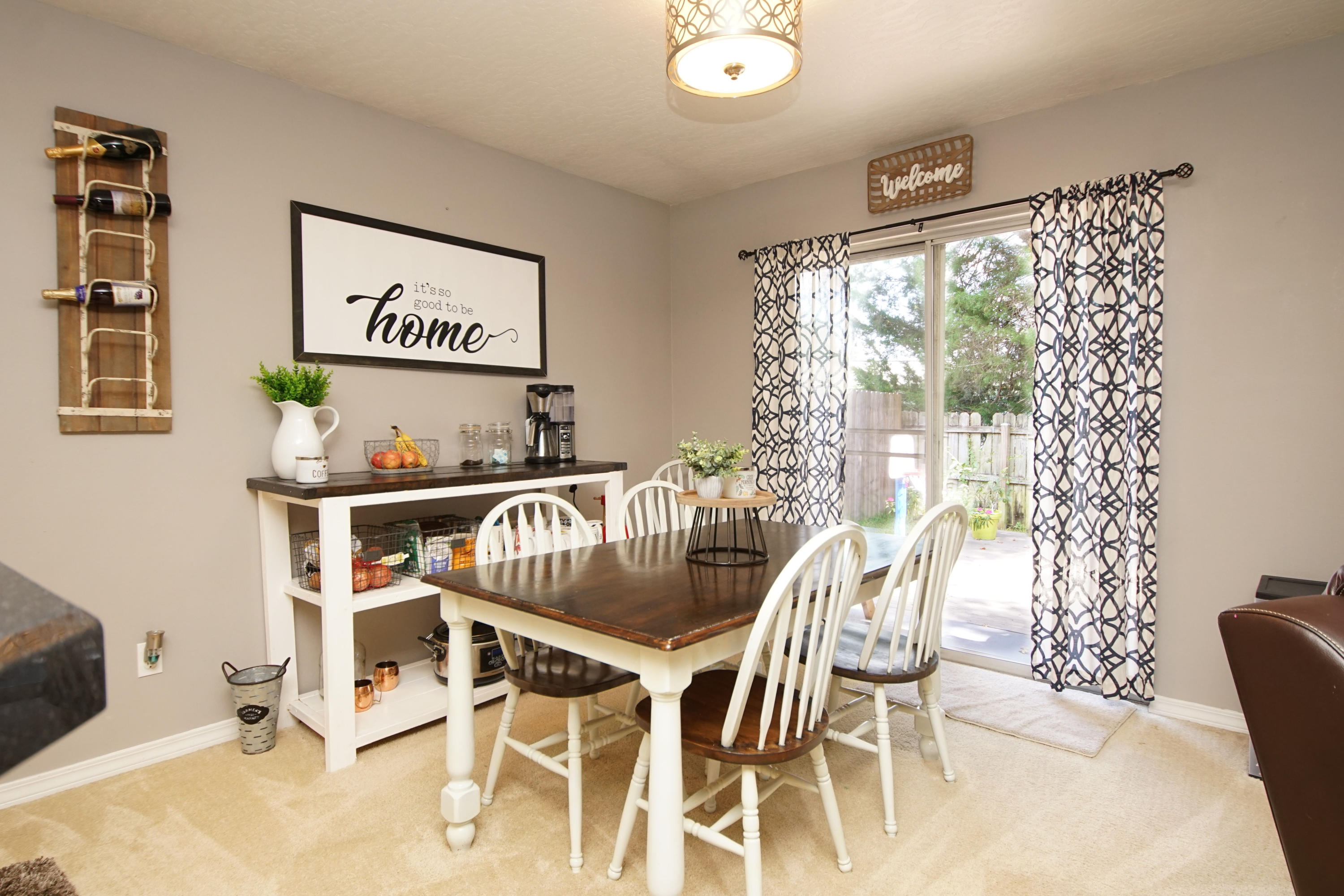 OLD TOWN PH 1 - Residential