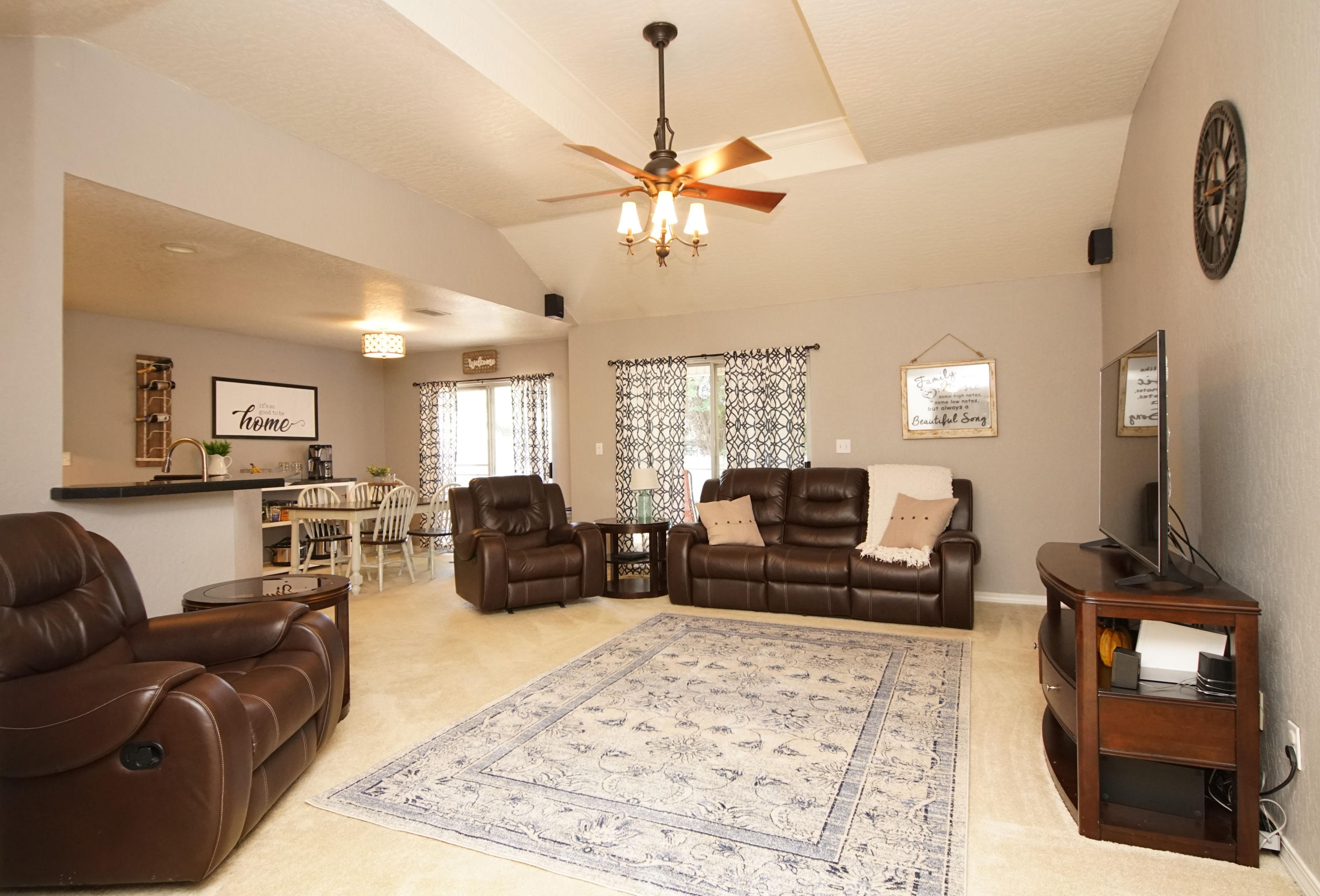 OLD TOWN PH 1 - Residential