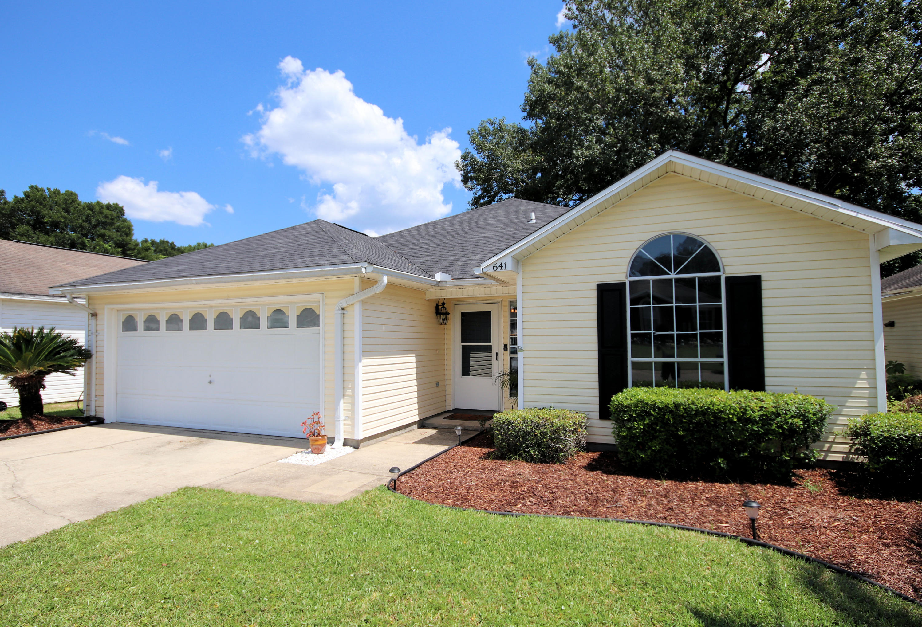 OLD TOWN PH 1 - Residential