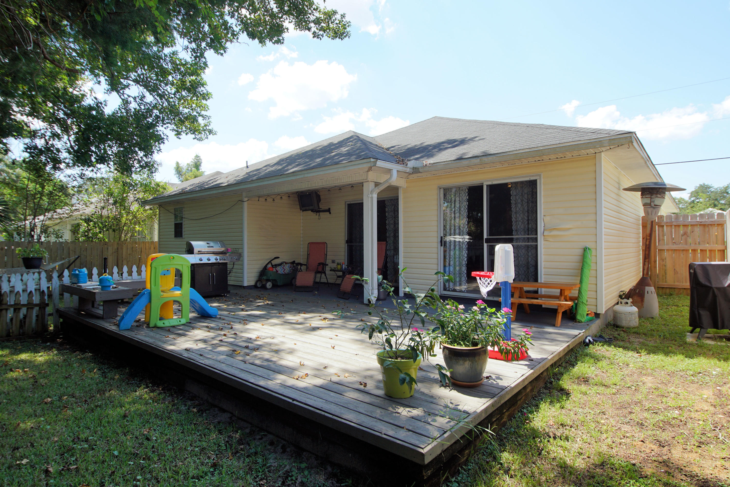 OLD TOWN PH 1 - Residential