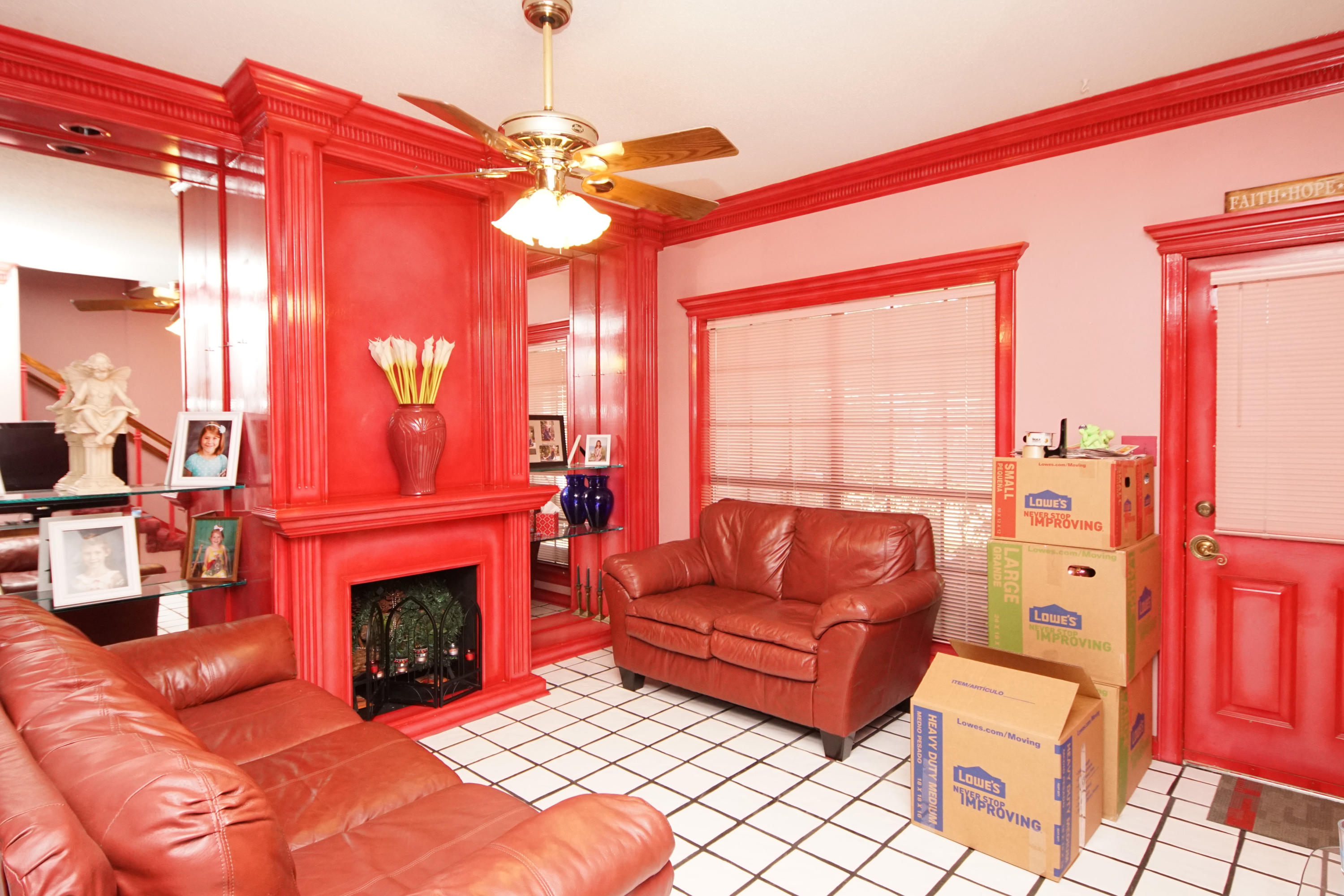 GARDEN VILLAS PH 1 - Residential