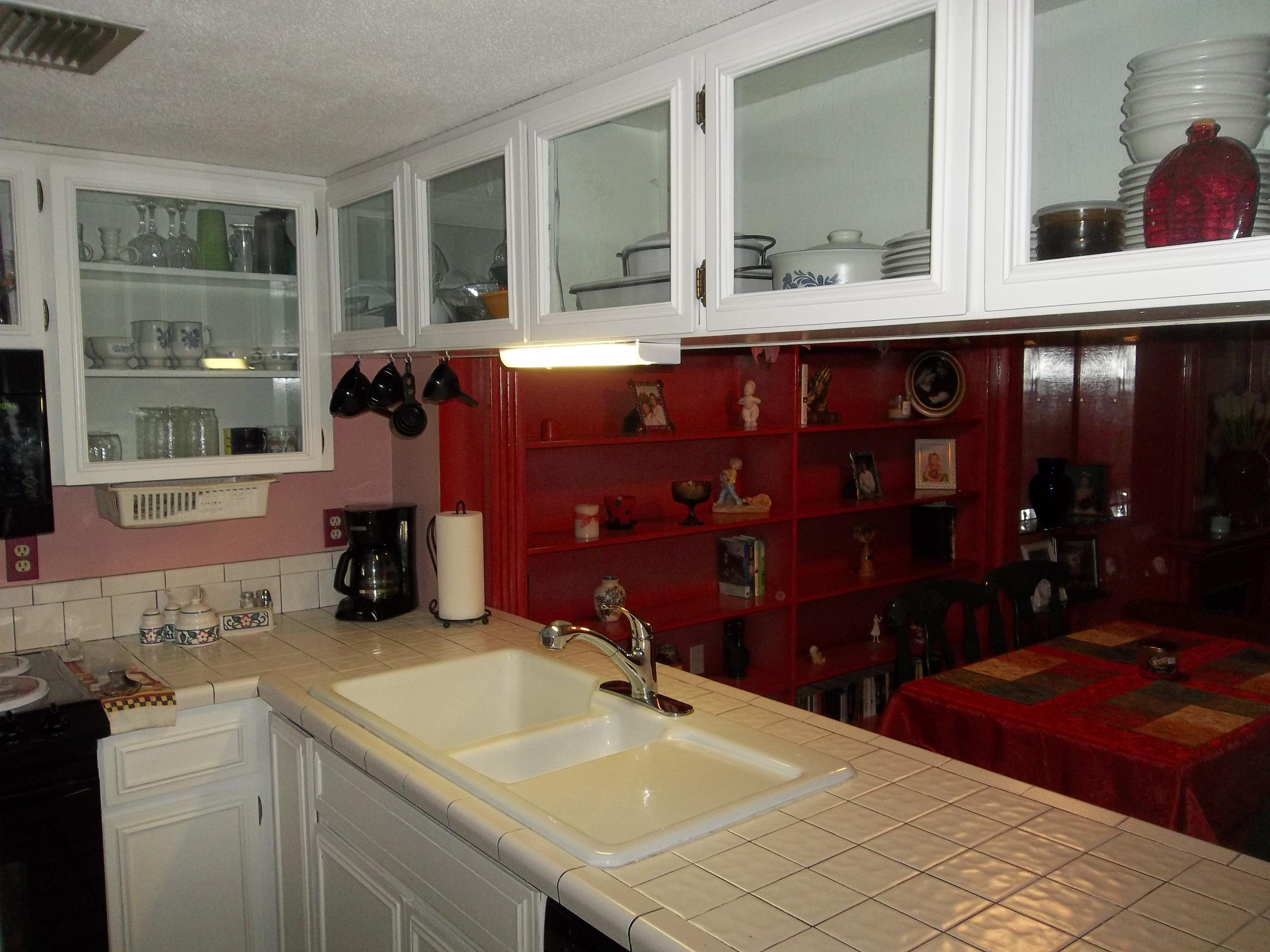 GARDEN VILLAS PH 1 - Residential