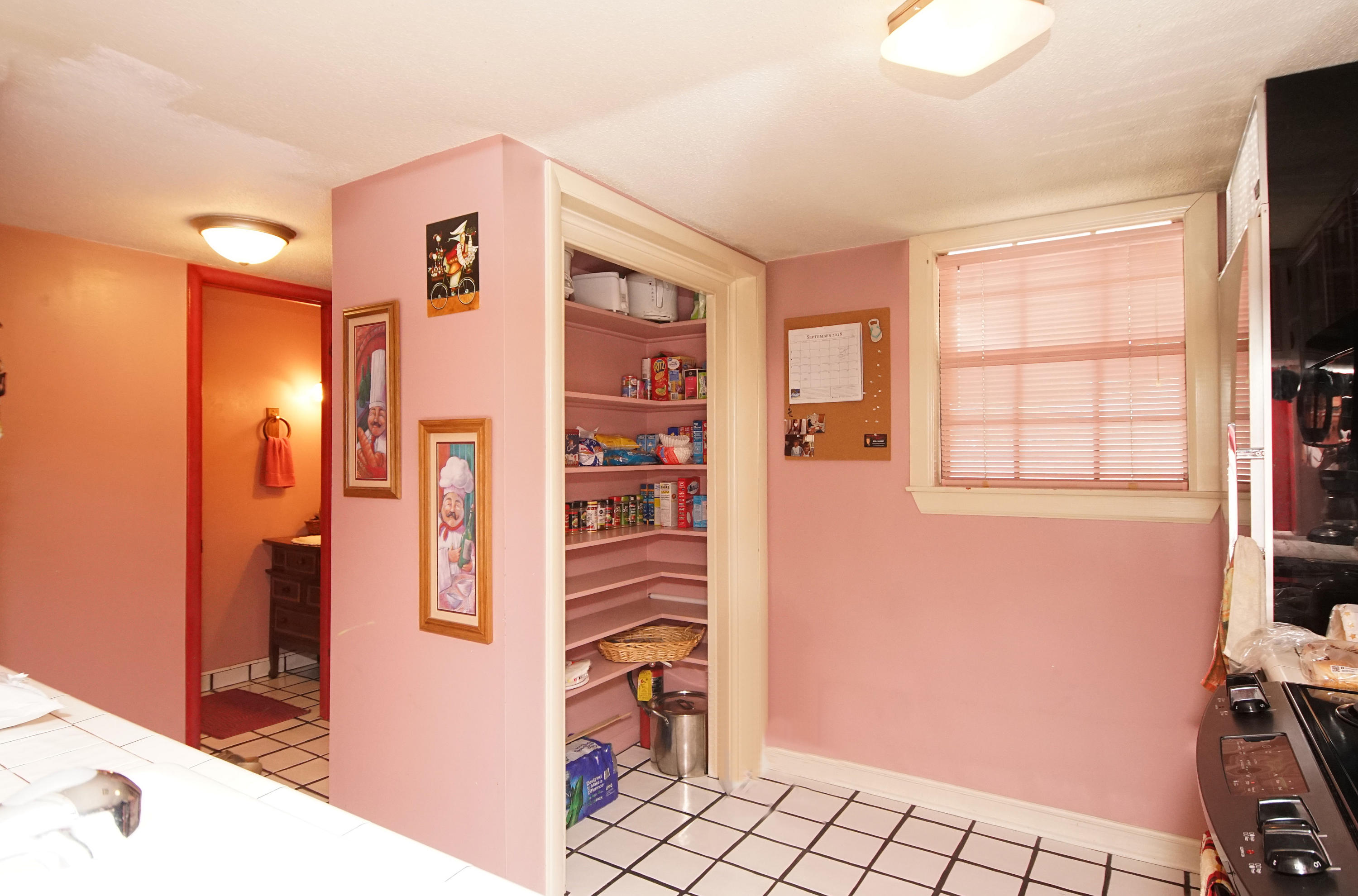 GARDEN VILLAS PH 1 - Residential