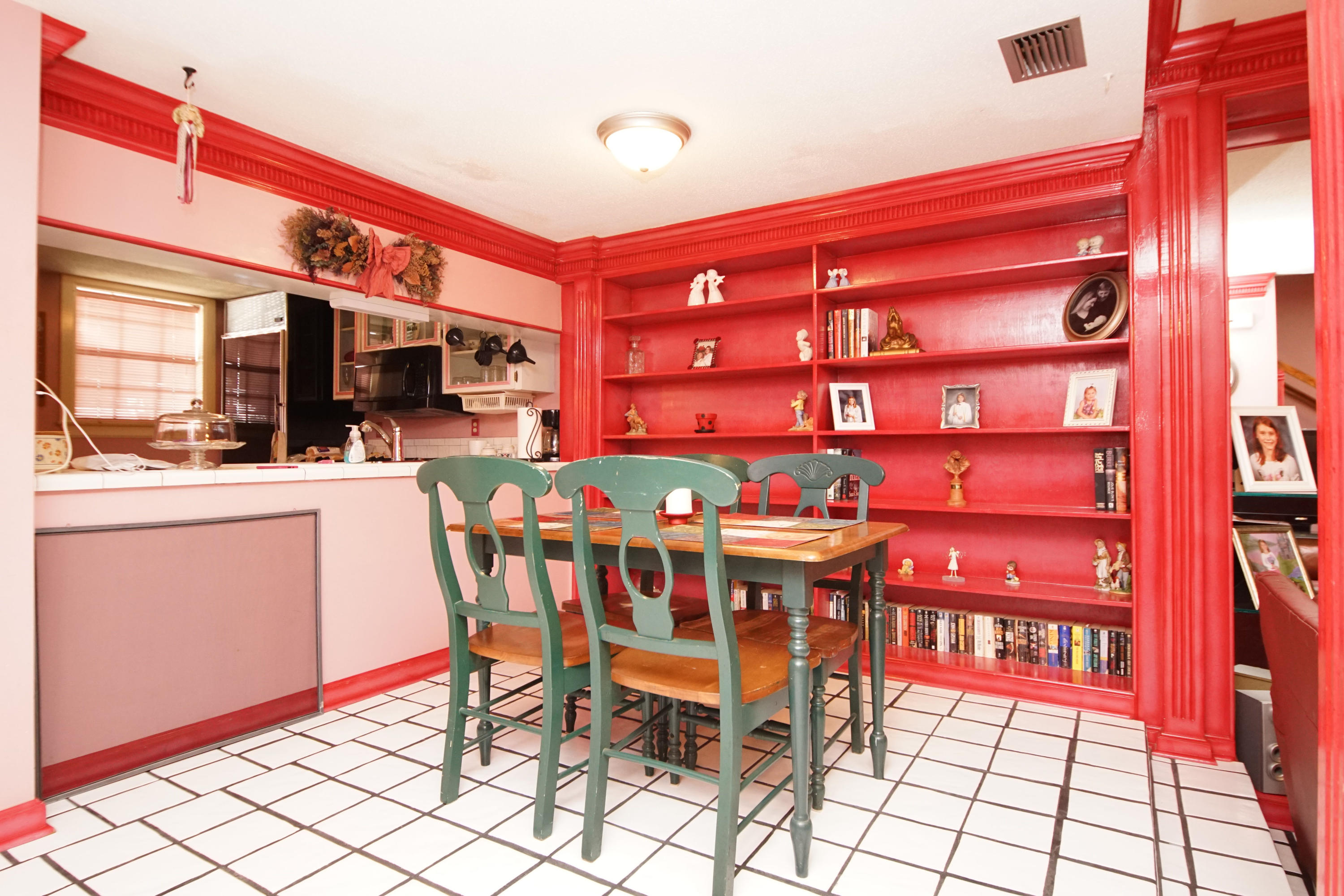 GARDEN VILLAS PH 1 - Residential