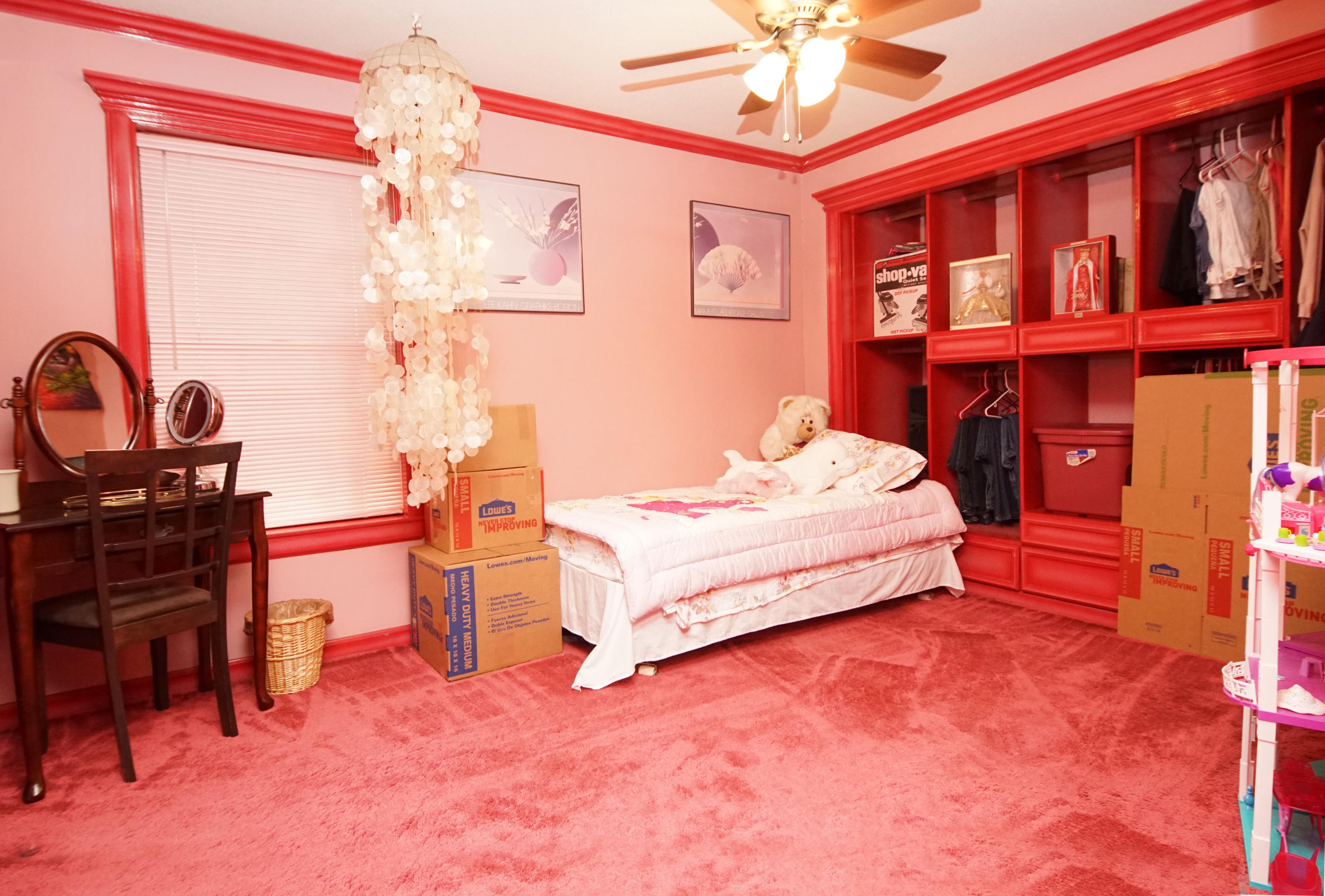 GARDEN VILLAS PH 1 - Residential