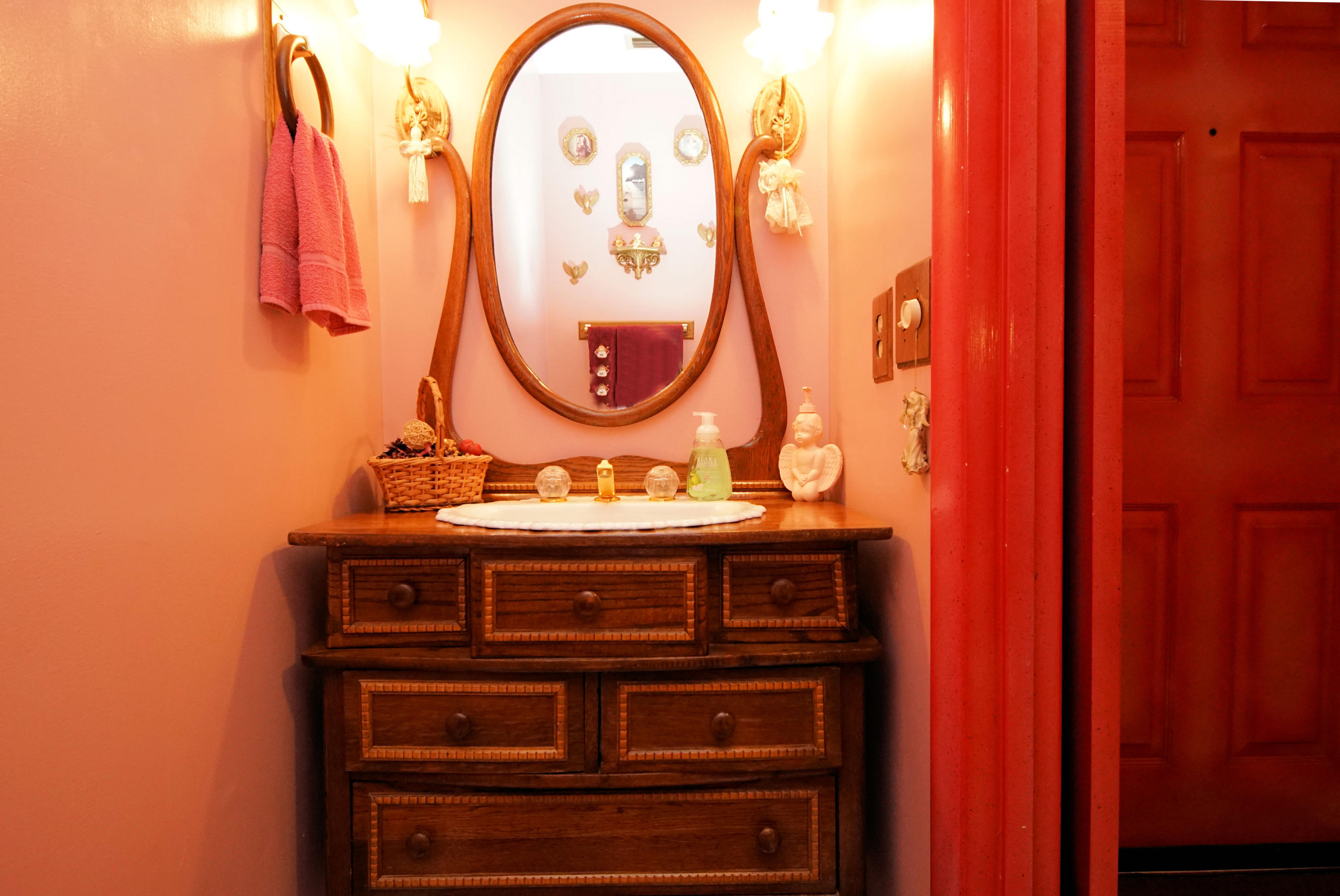 GARDEN VILLAS PH 1 - Residential