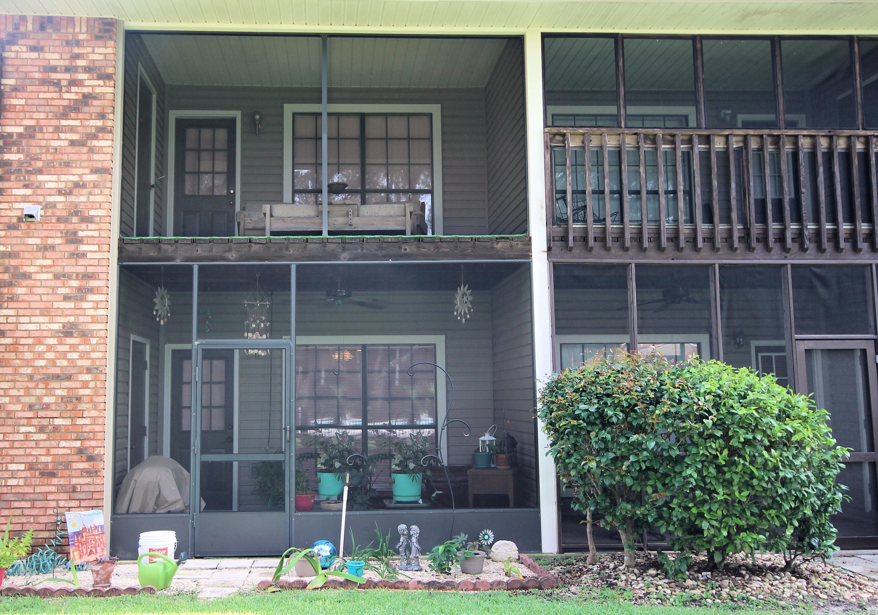 GARDEN VILLAS PH 1 - Residential