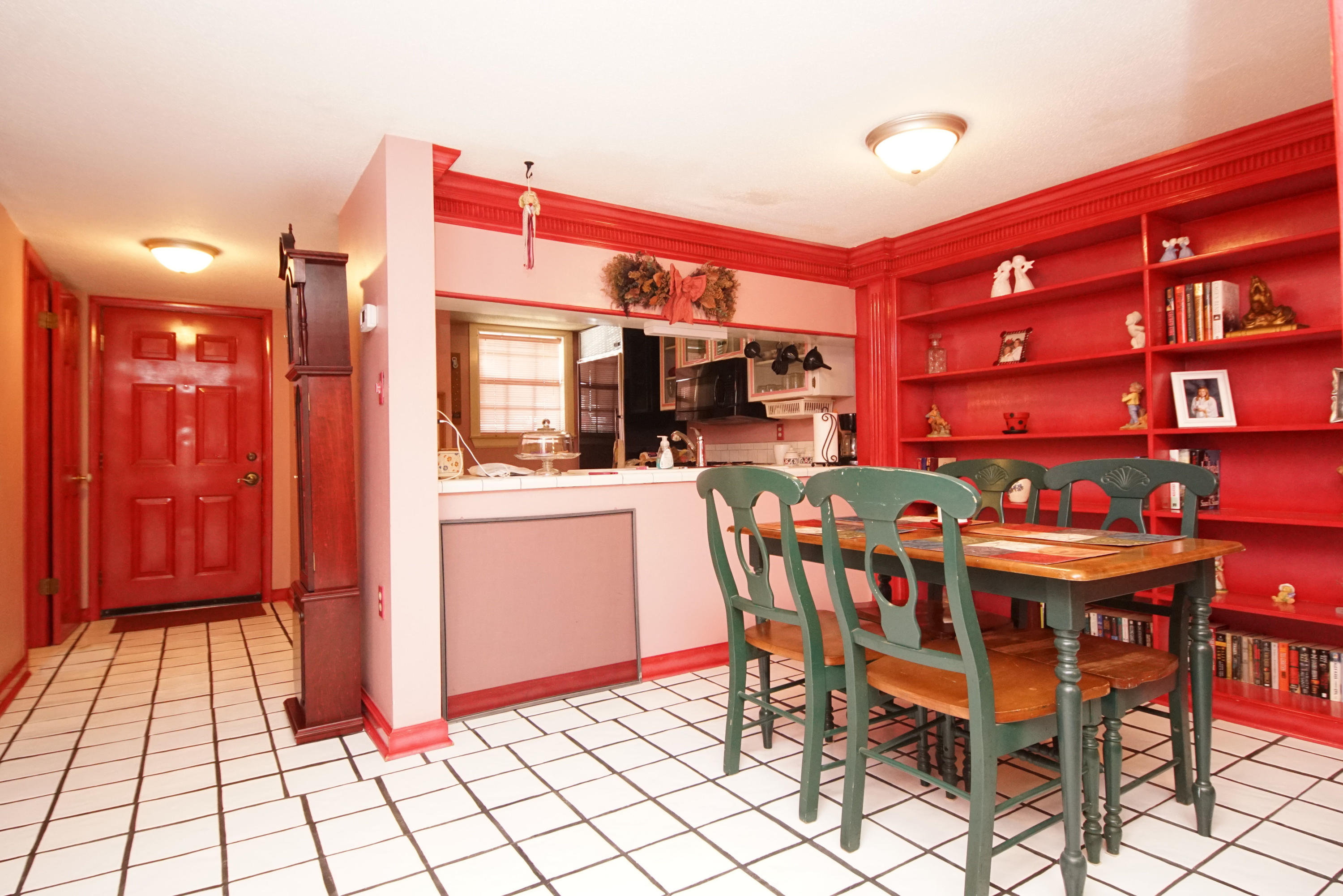 GARDEN VILLAS PH 1 - Residential