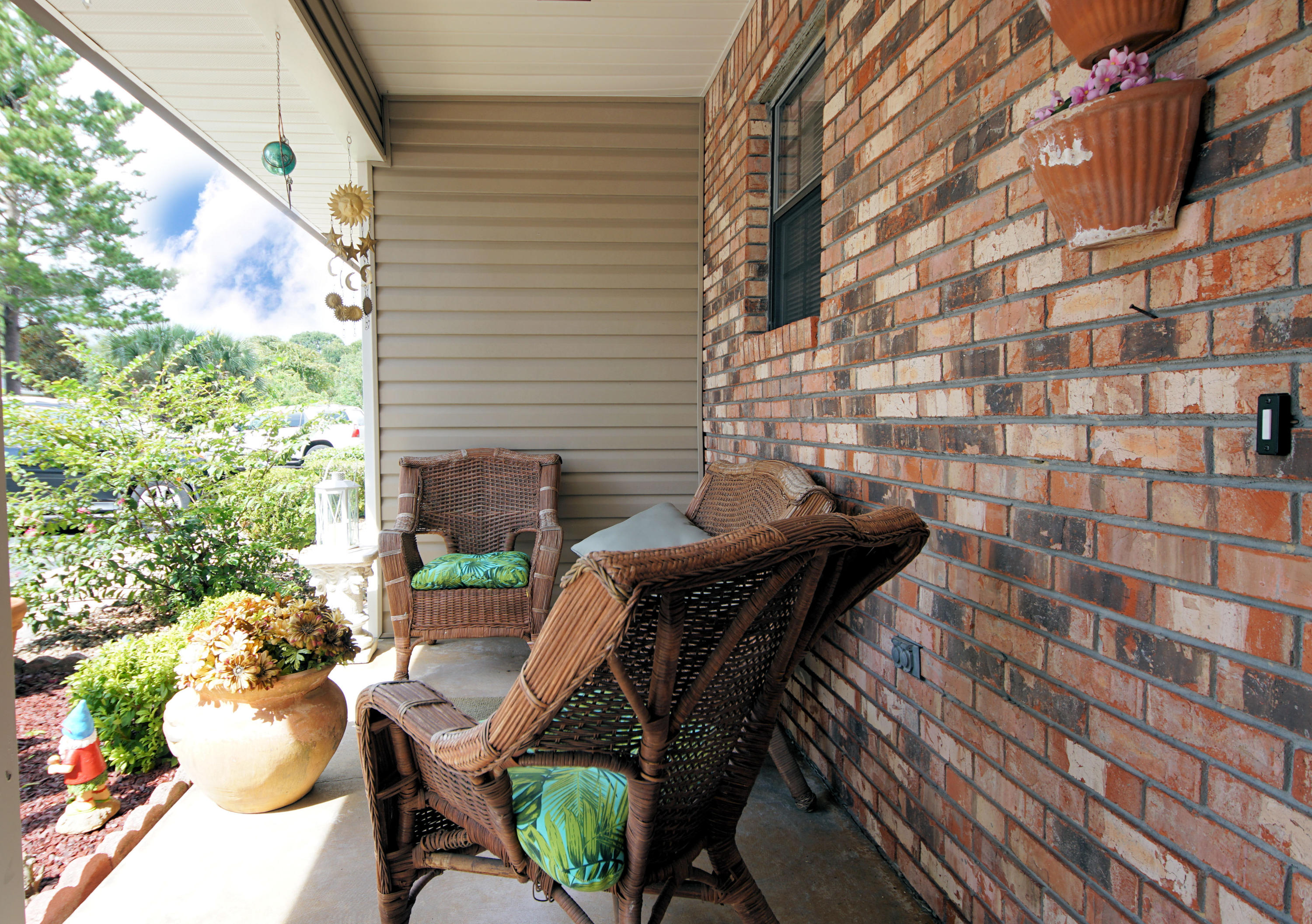 GARDEN VILLAS PH 1 - Residential